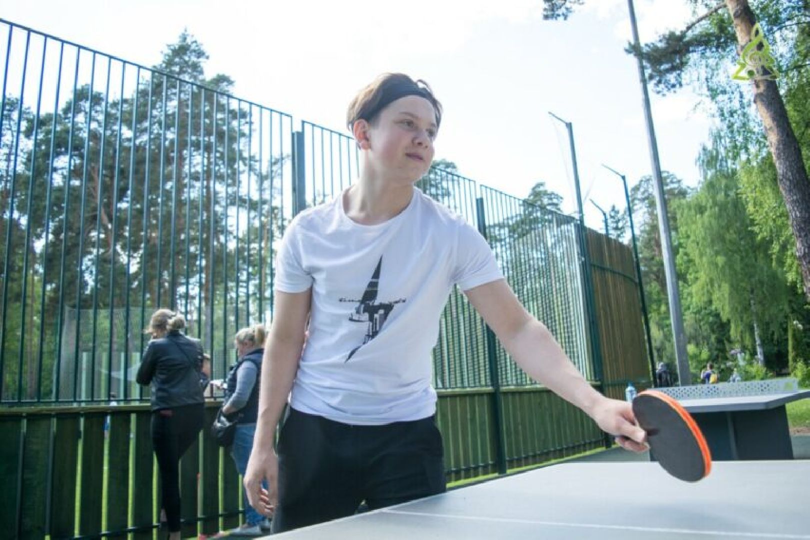 Спорт,парки