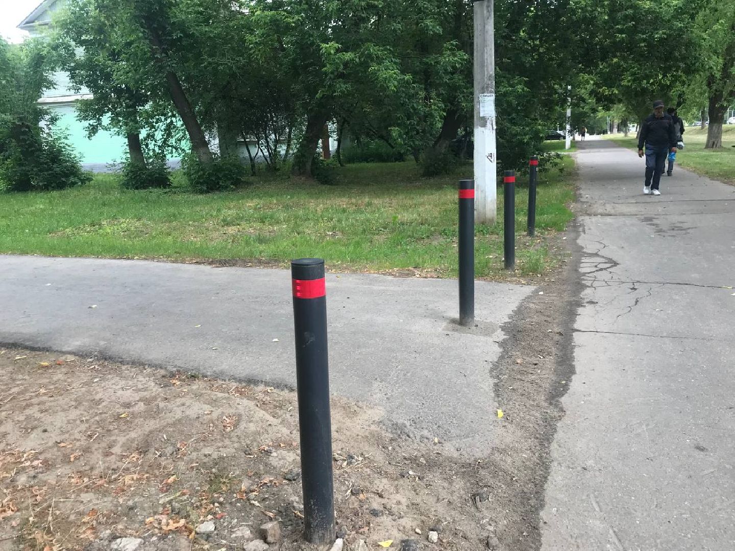 Коломна, Благоустройство, Дороги