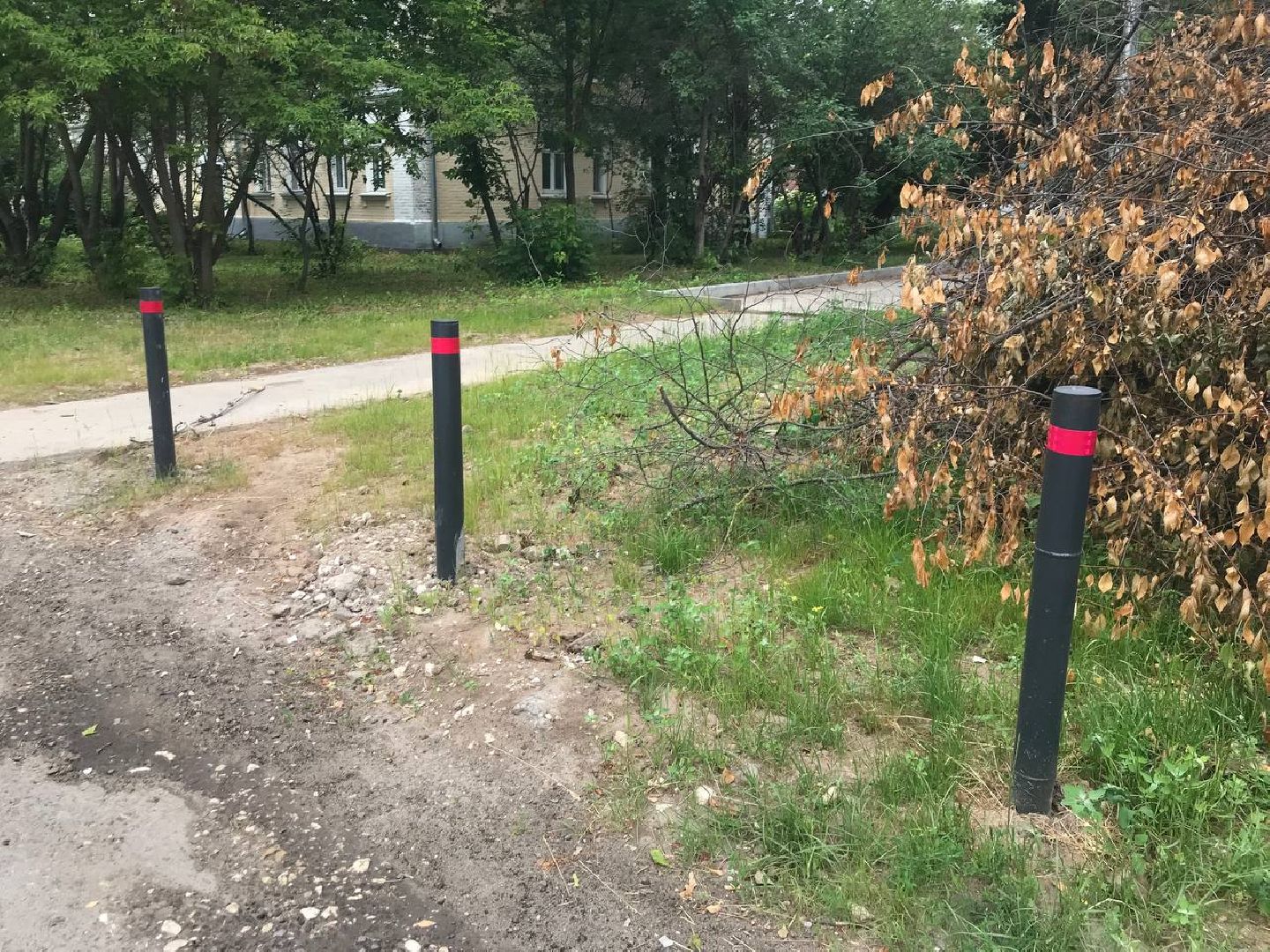 Коломна, Благоустройство, Дороги