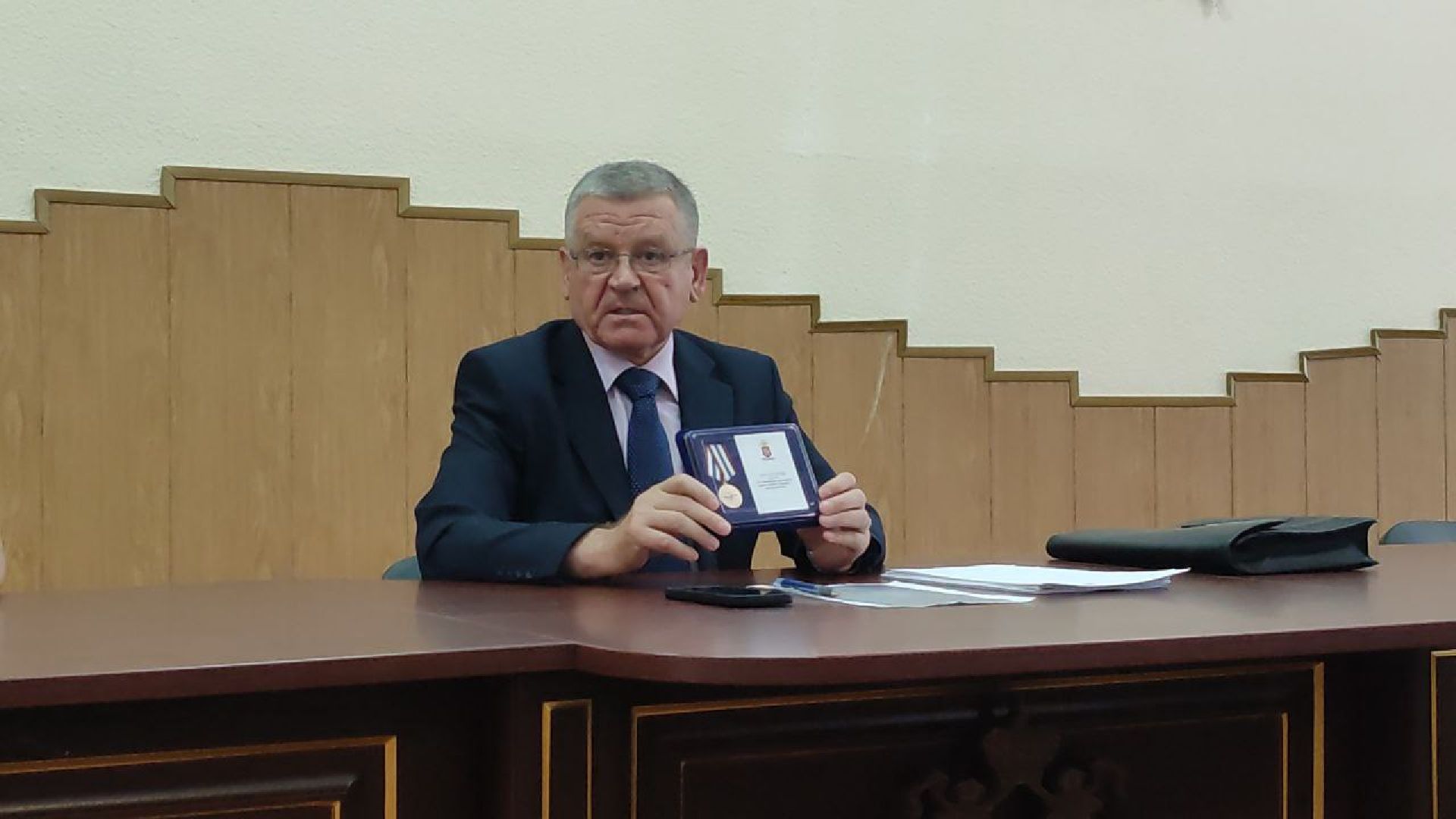 Пушкино, общественный совет, мвд, мвд россии, Пушкинский округ