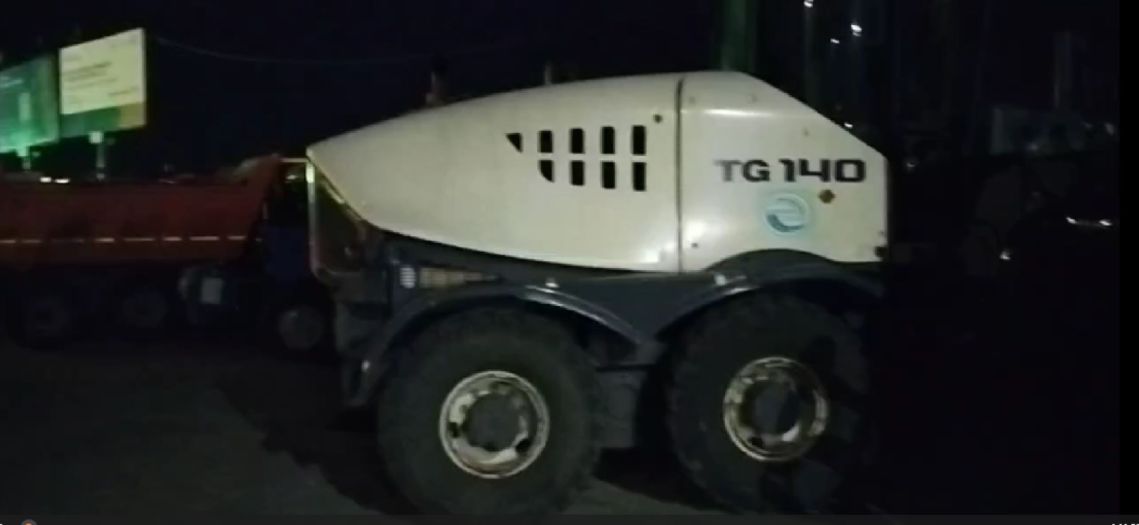 готовность, сбор техники, Бронницы