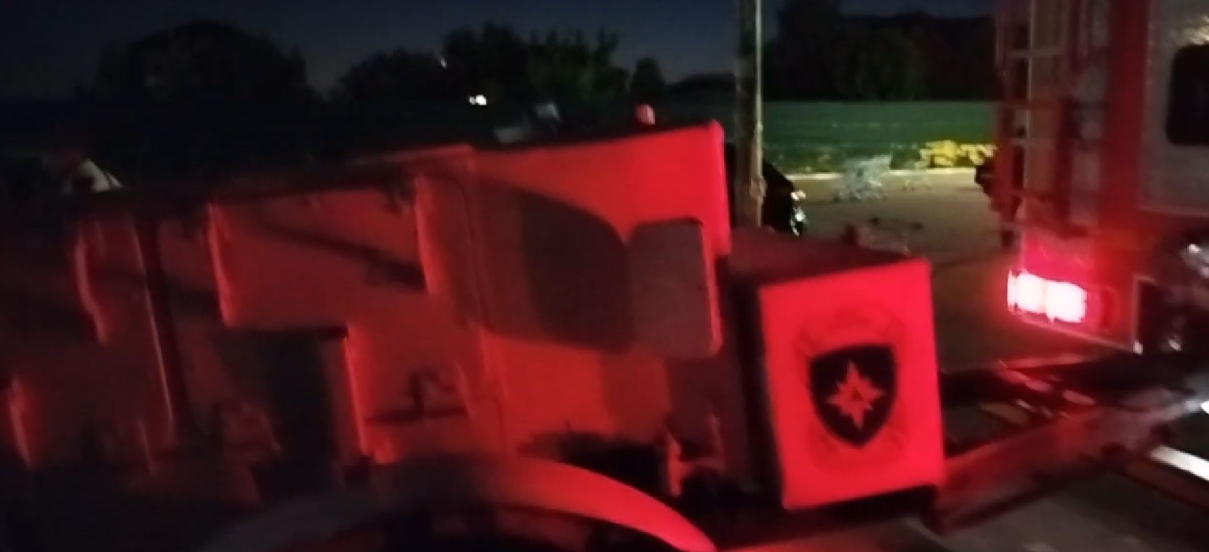 готовность, сбор техники, Бронницы