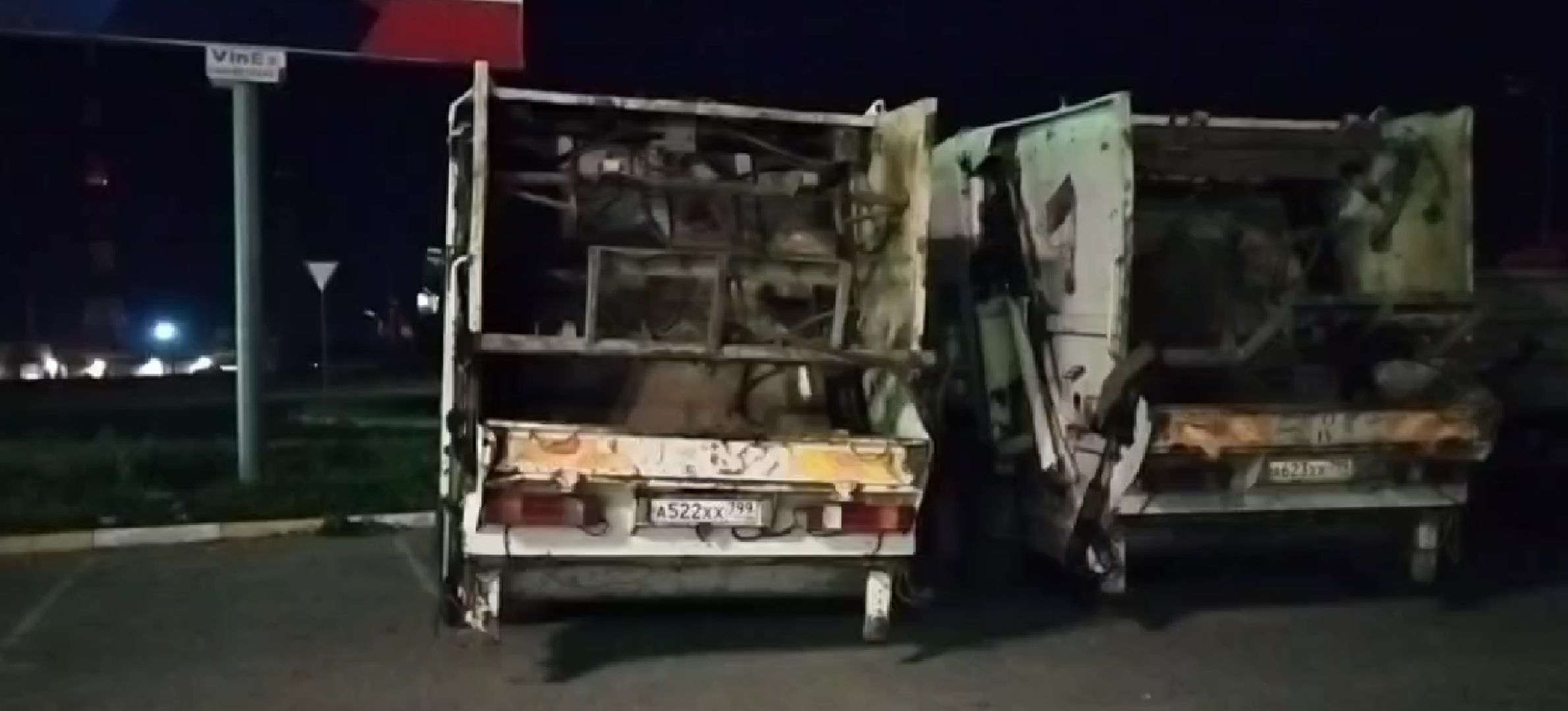 готовность, сбор техники, Бронницы