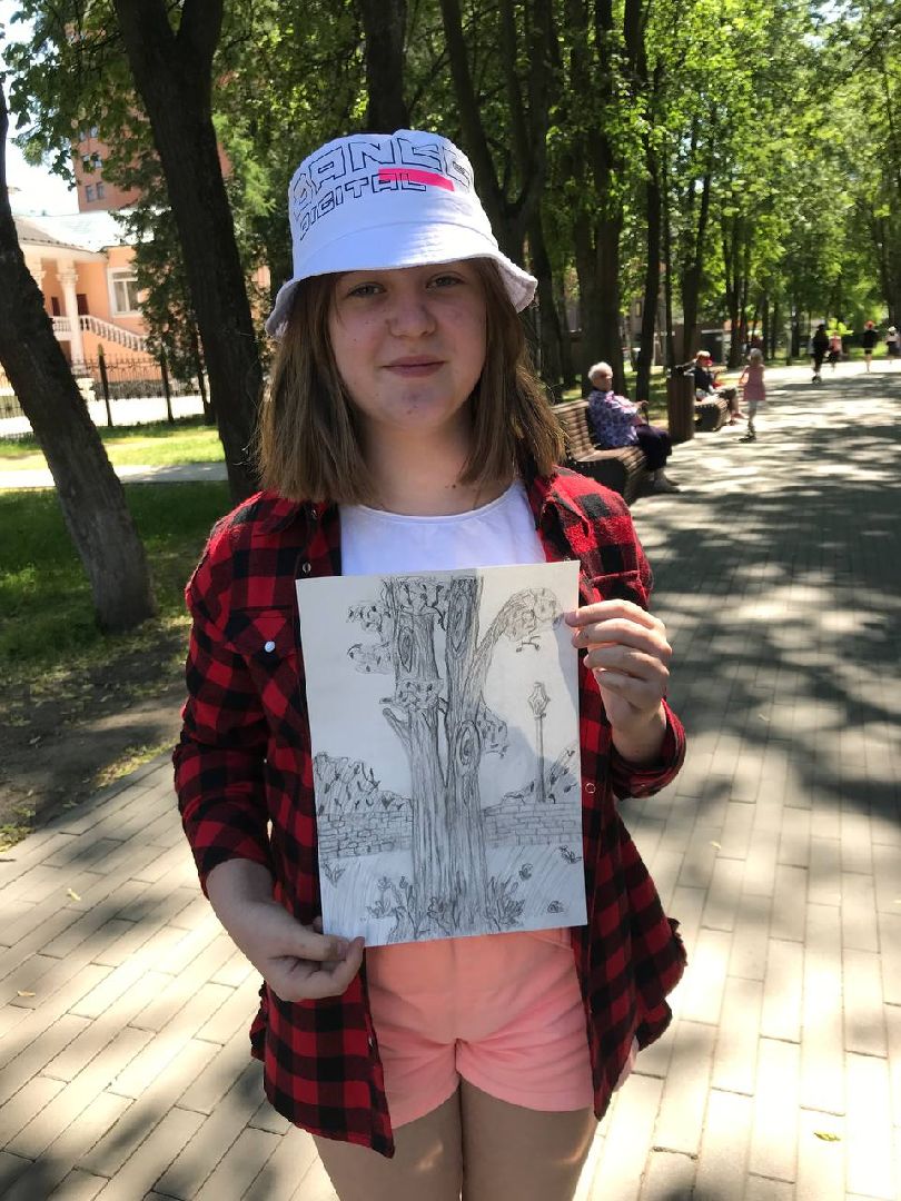 дети, доброе дело,