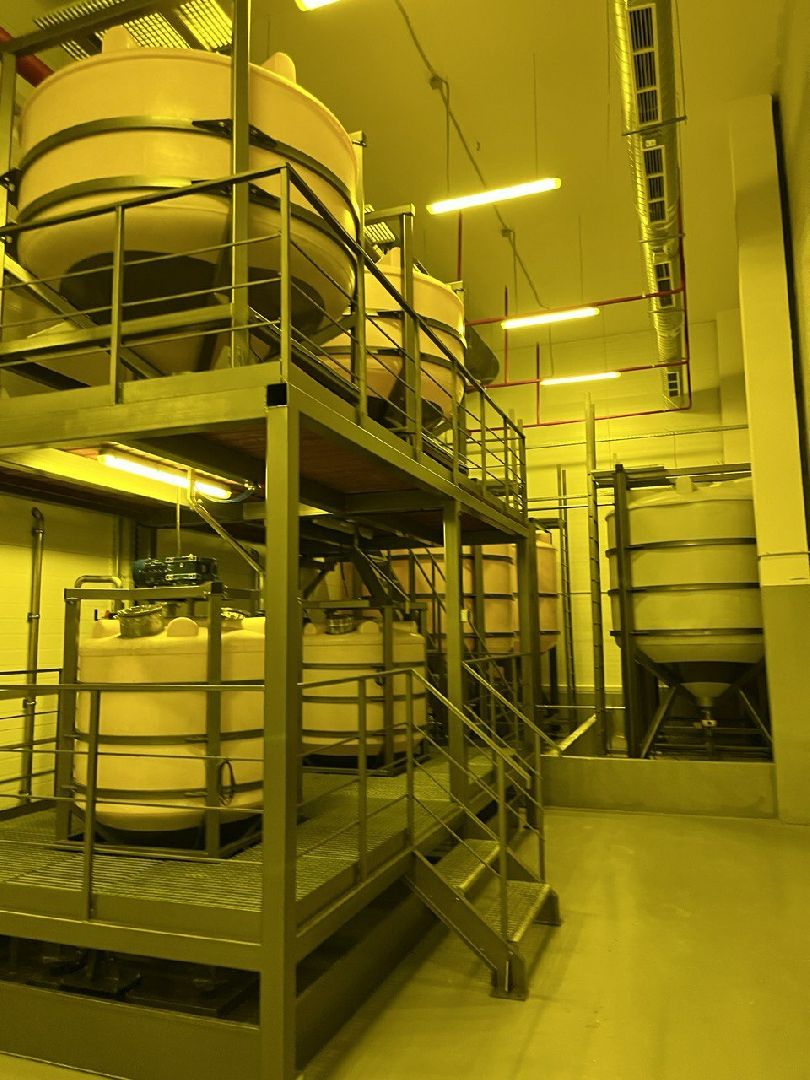 Солнечногорск, Есипово, экономика, производство, полимерный рукав, ЖКХ