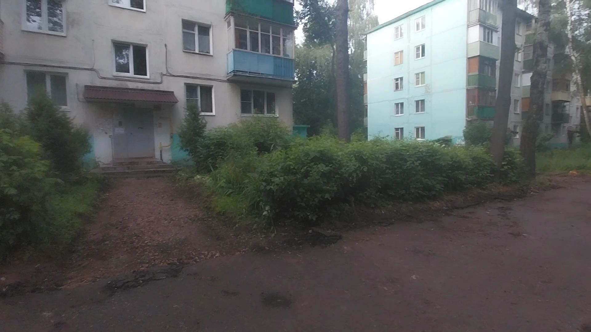 Коломна, благоустройство дворов, благоустройство