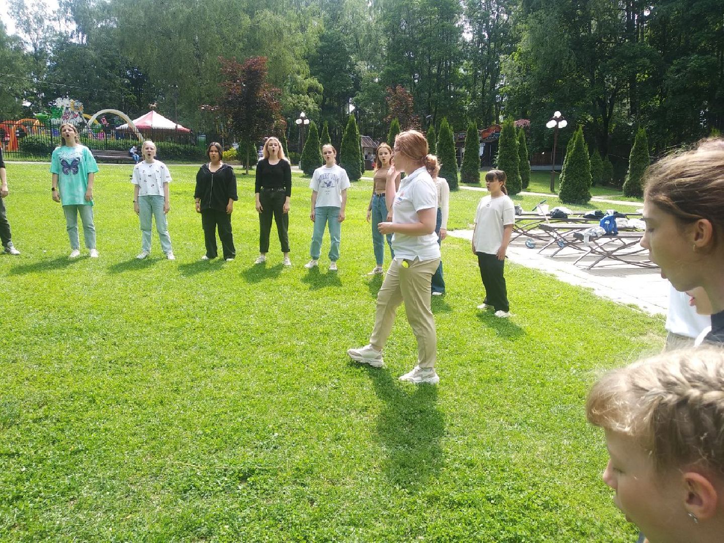 Дмитров, Театр Колесо, Театральная лаборатория