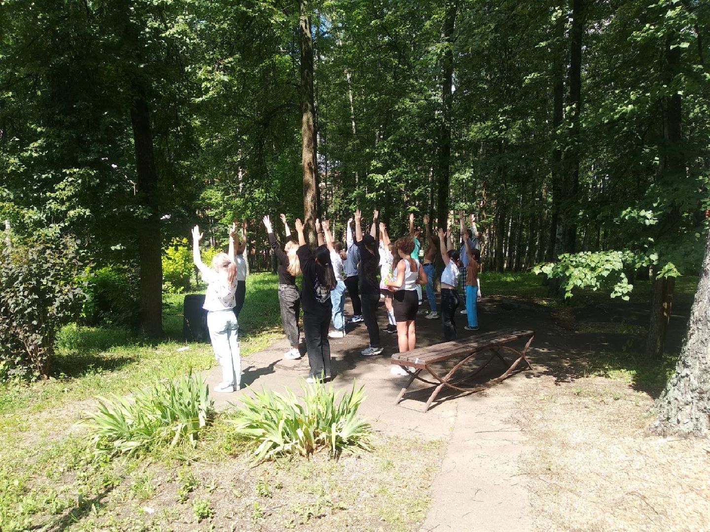 Дмитров, Театр Колесо, Театральная лаборатория