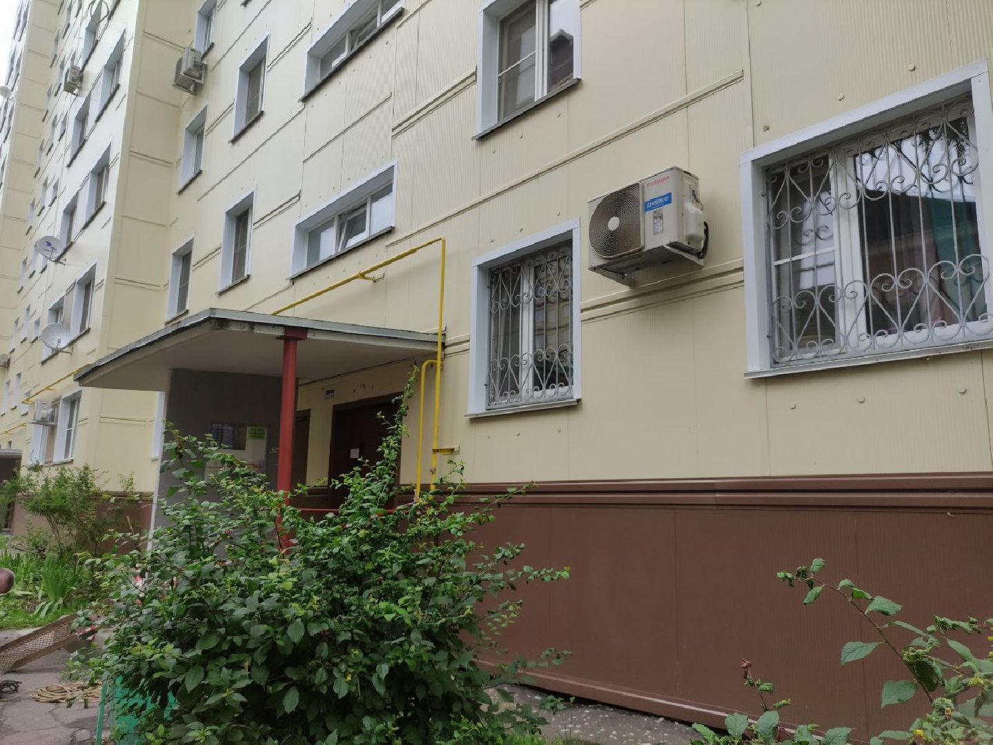 лыткарино, жкх, ремонт, перемены,