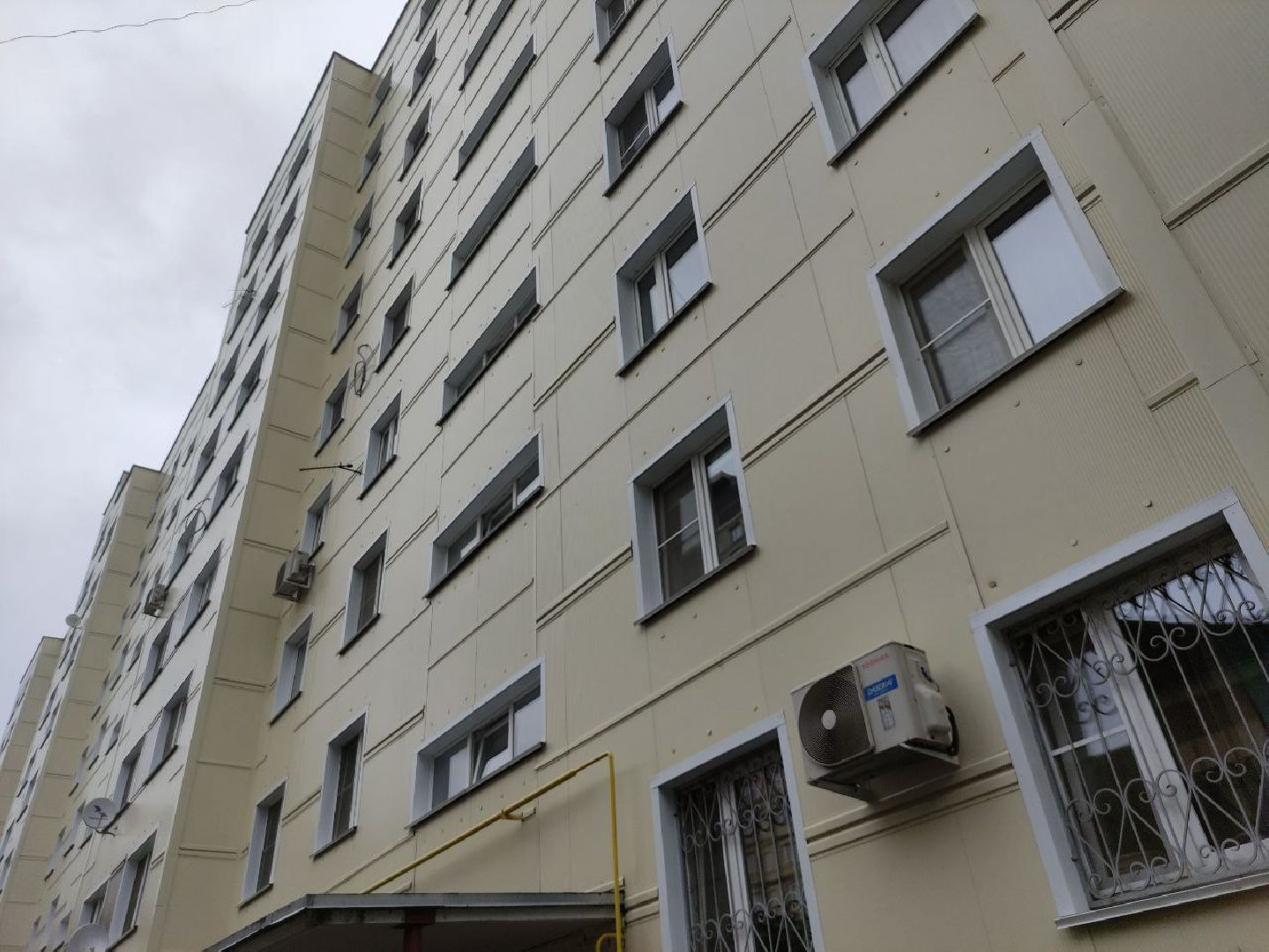 лыткарино, жкх, ремонт, перемены,