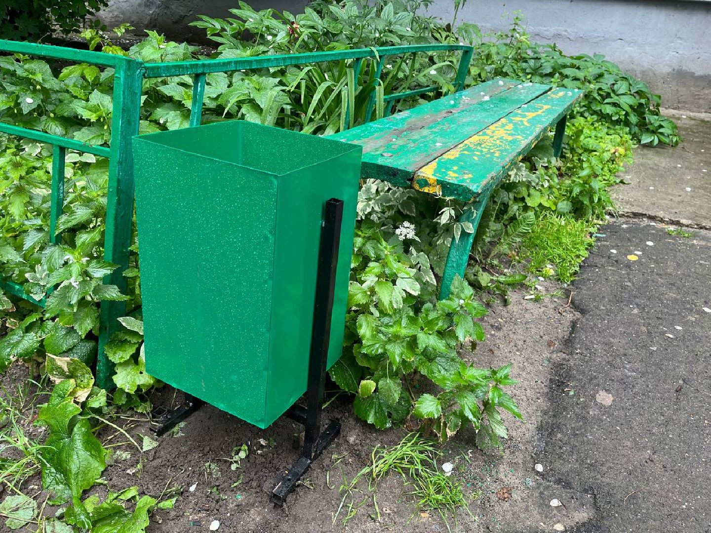 лыткарино, жкх, ремонт, перемены,