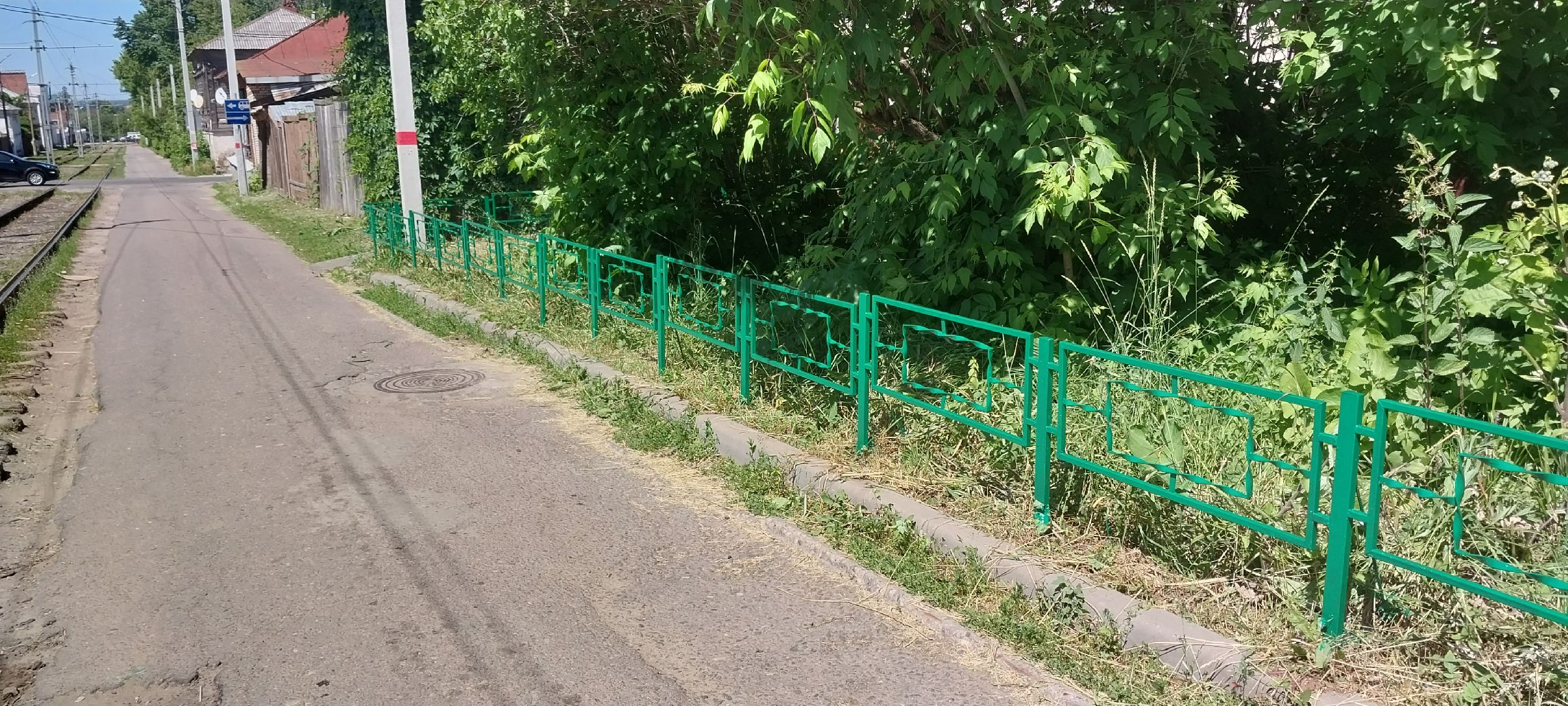 Коломна, благоустройство, ДГХ