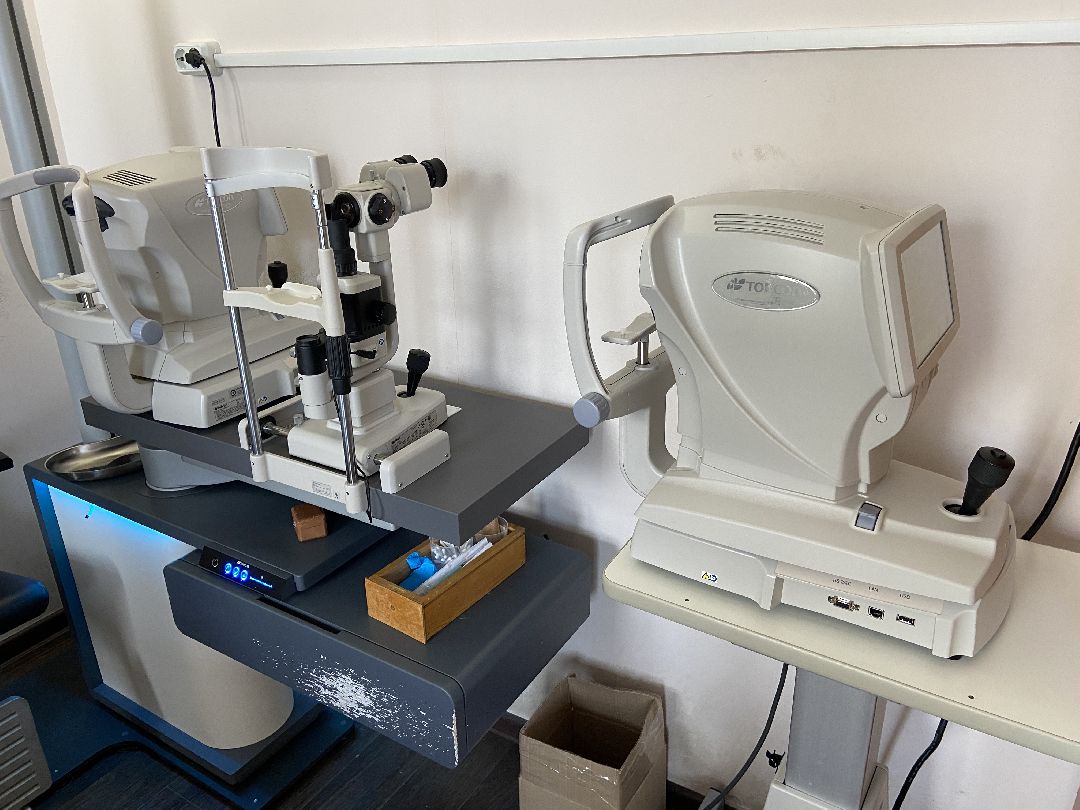 Волоколамск, медицина, врач, терапевт, земля врачам