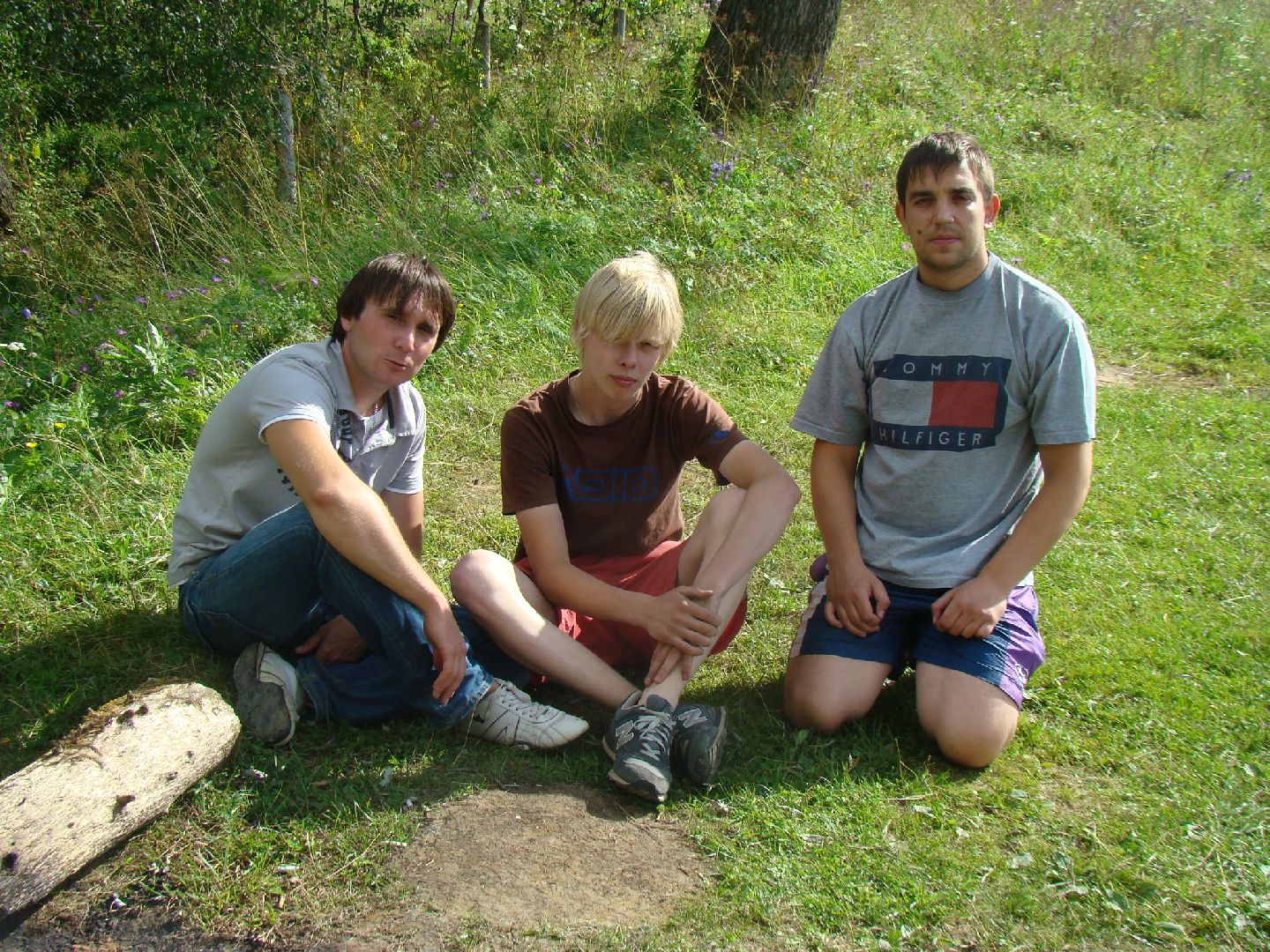 Шаховская, водоем, плотина, отдых, туризм