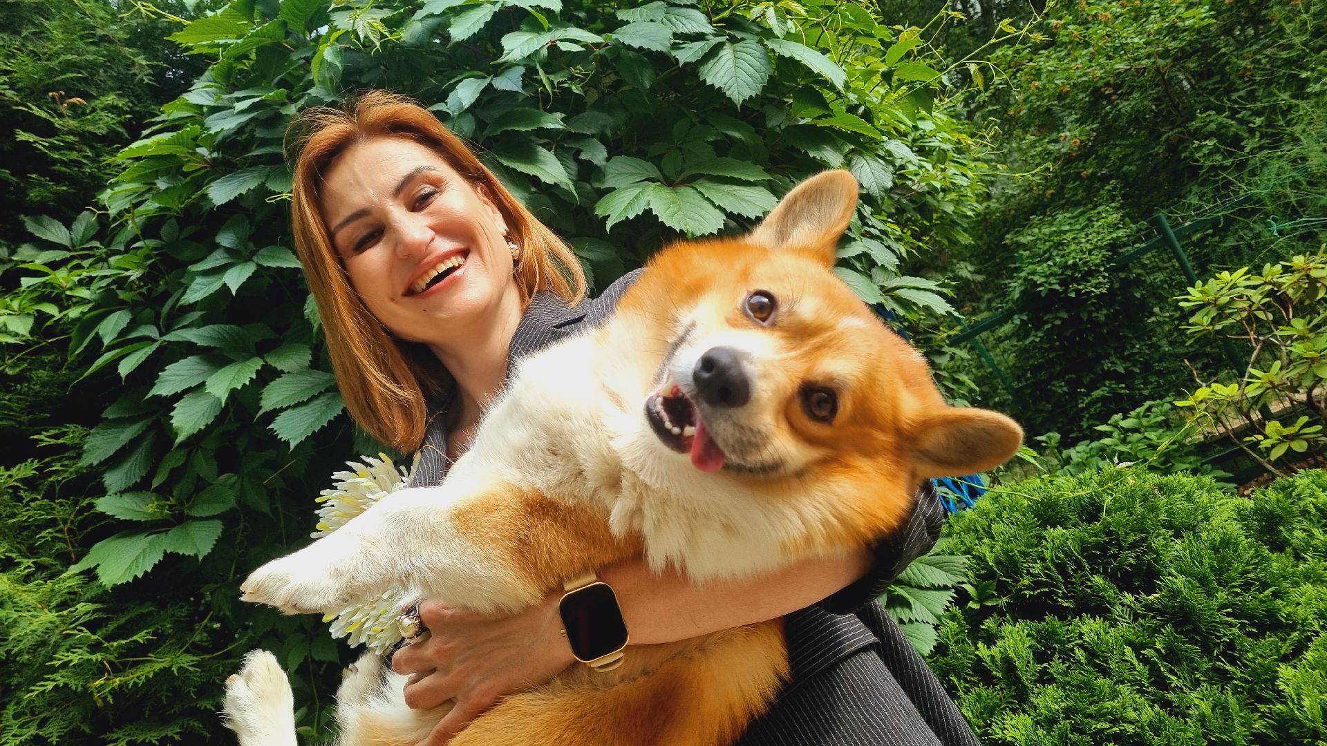 Подмосковье, Ивантеевка, благоустройство