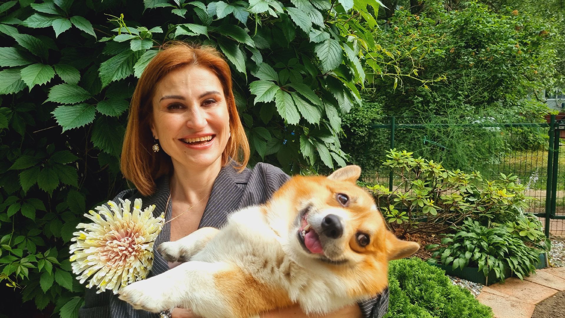 Подмосковье, Ивантеевка, благоустройство