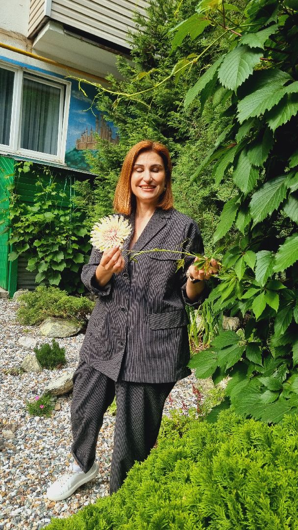 Подмосковье, Ивантеевка, благоустройство