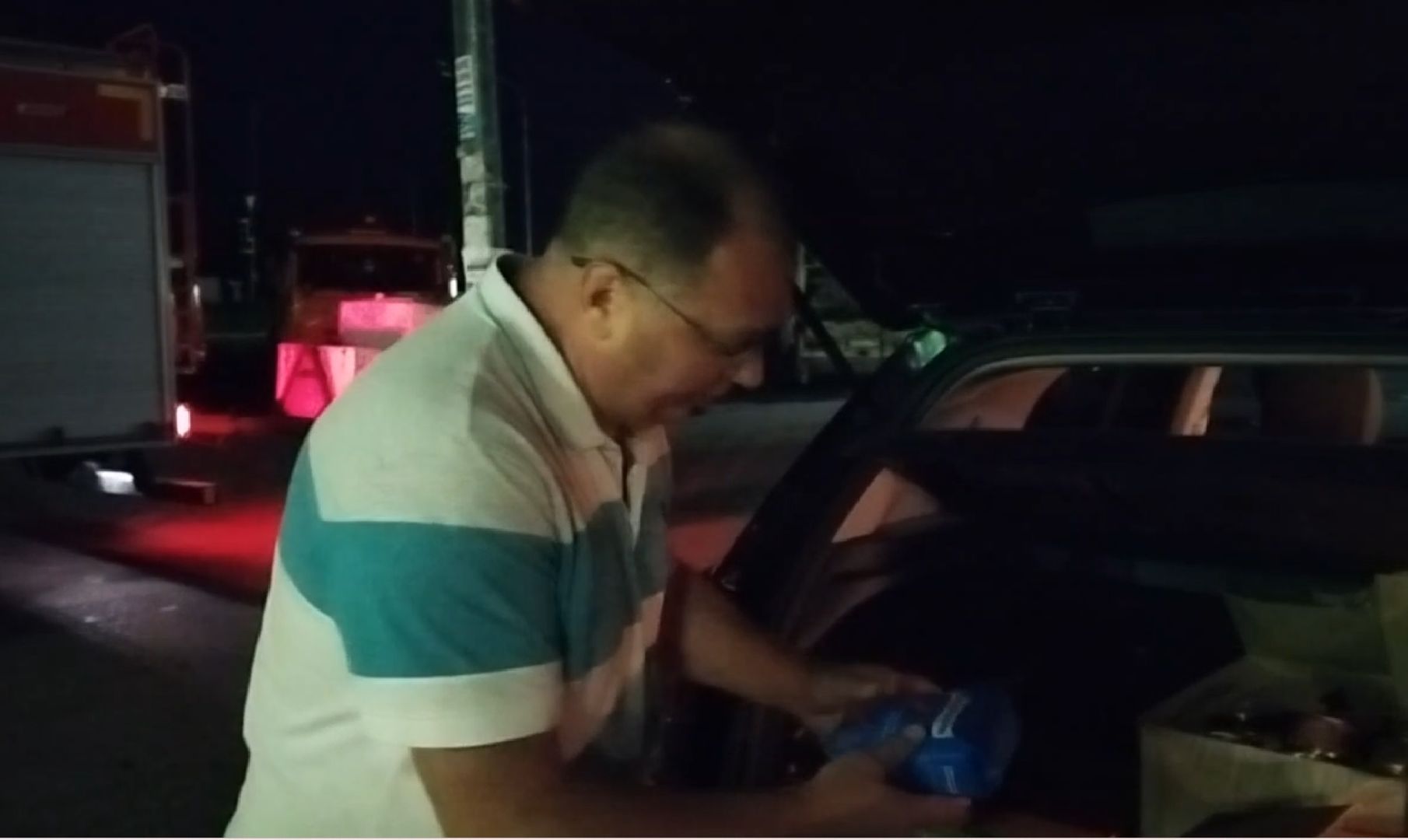 режим КТО, оперативное реагирование, полевая кухня, безопасность, Бронницы