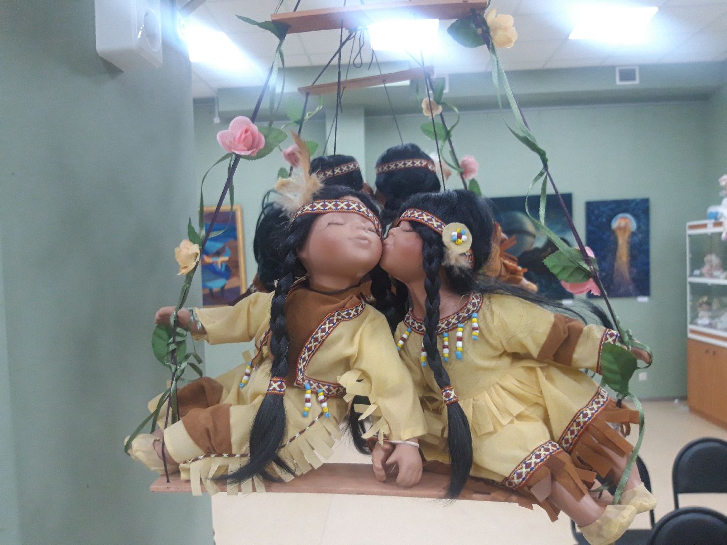 знаменитости, доброе дело, музей,