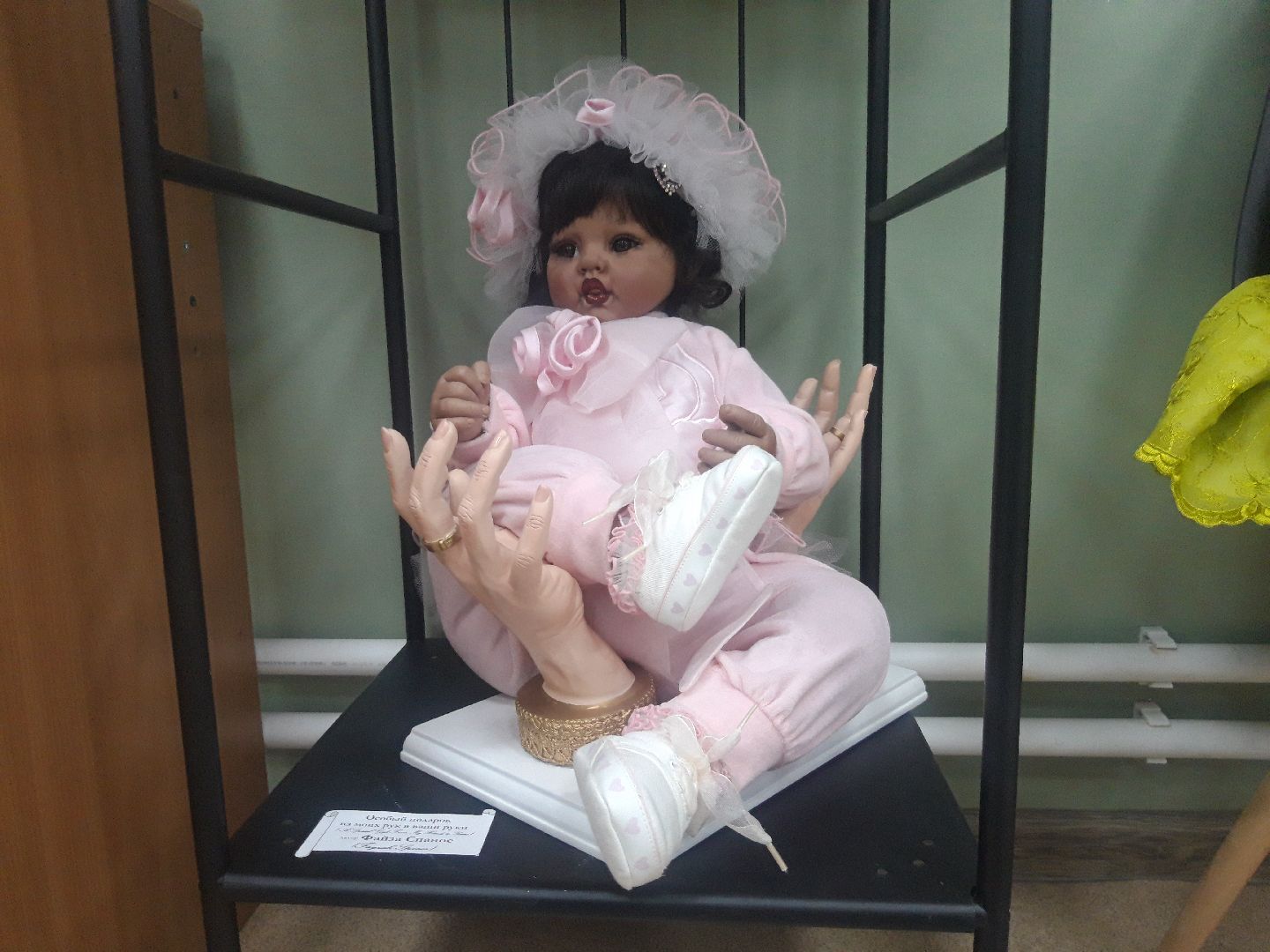 знаменитости, доброе дело, музей,