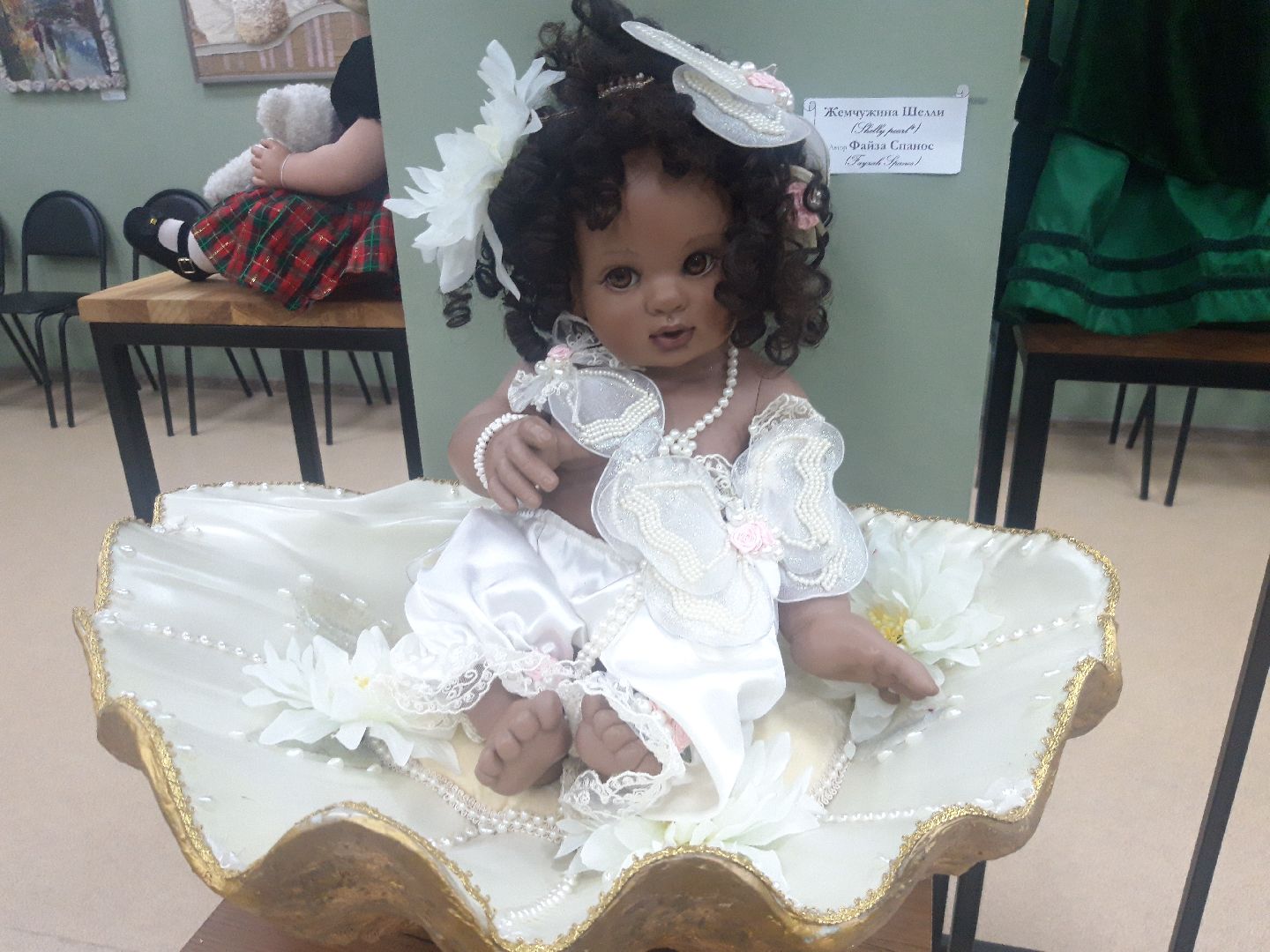 знаменитости, доброе дело, музей,