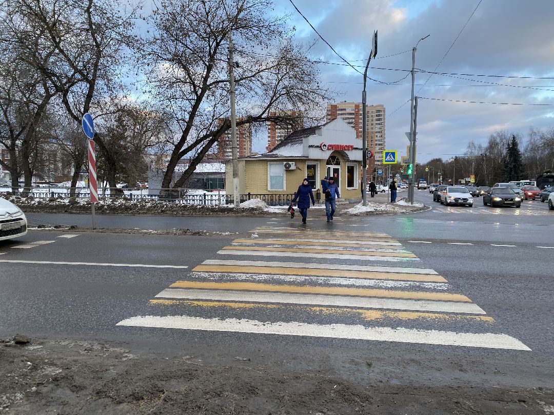 Безопасность, дети, дорога