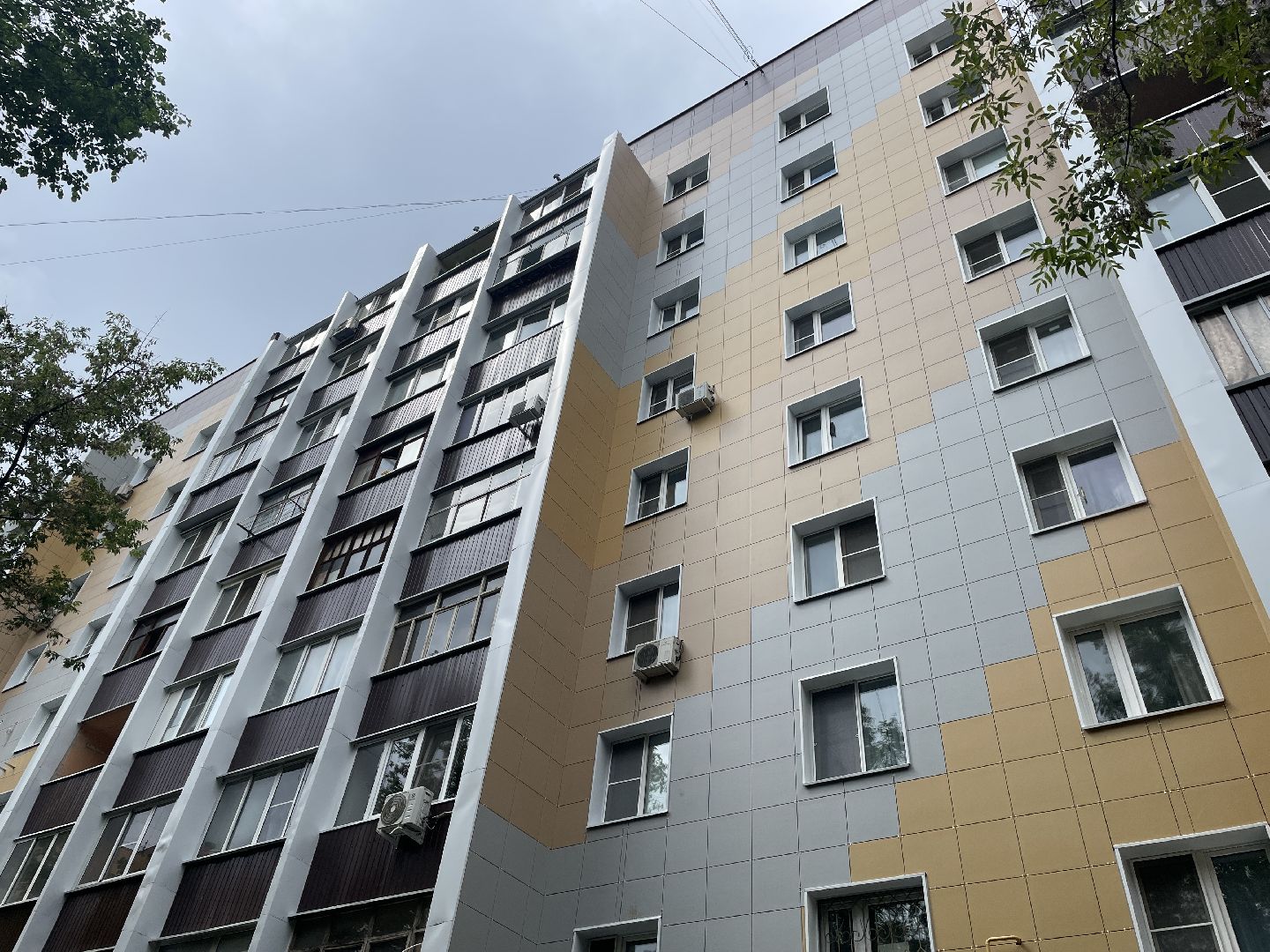 Капитальный ремонт, дом, жители, благоустройство