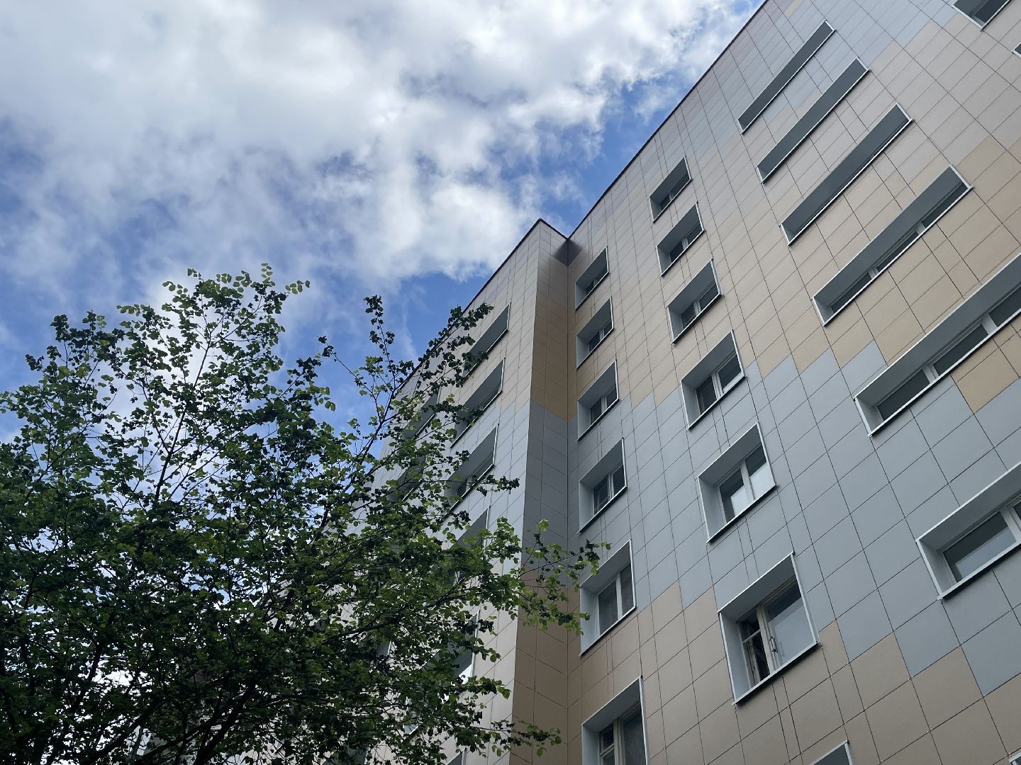 Капитальный ремонт, дом, жители, благоустройство