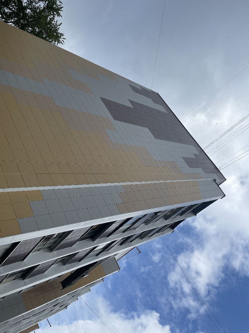 Капитальный ремонт, дом, жители, благоустройство