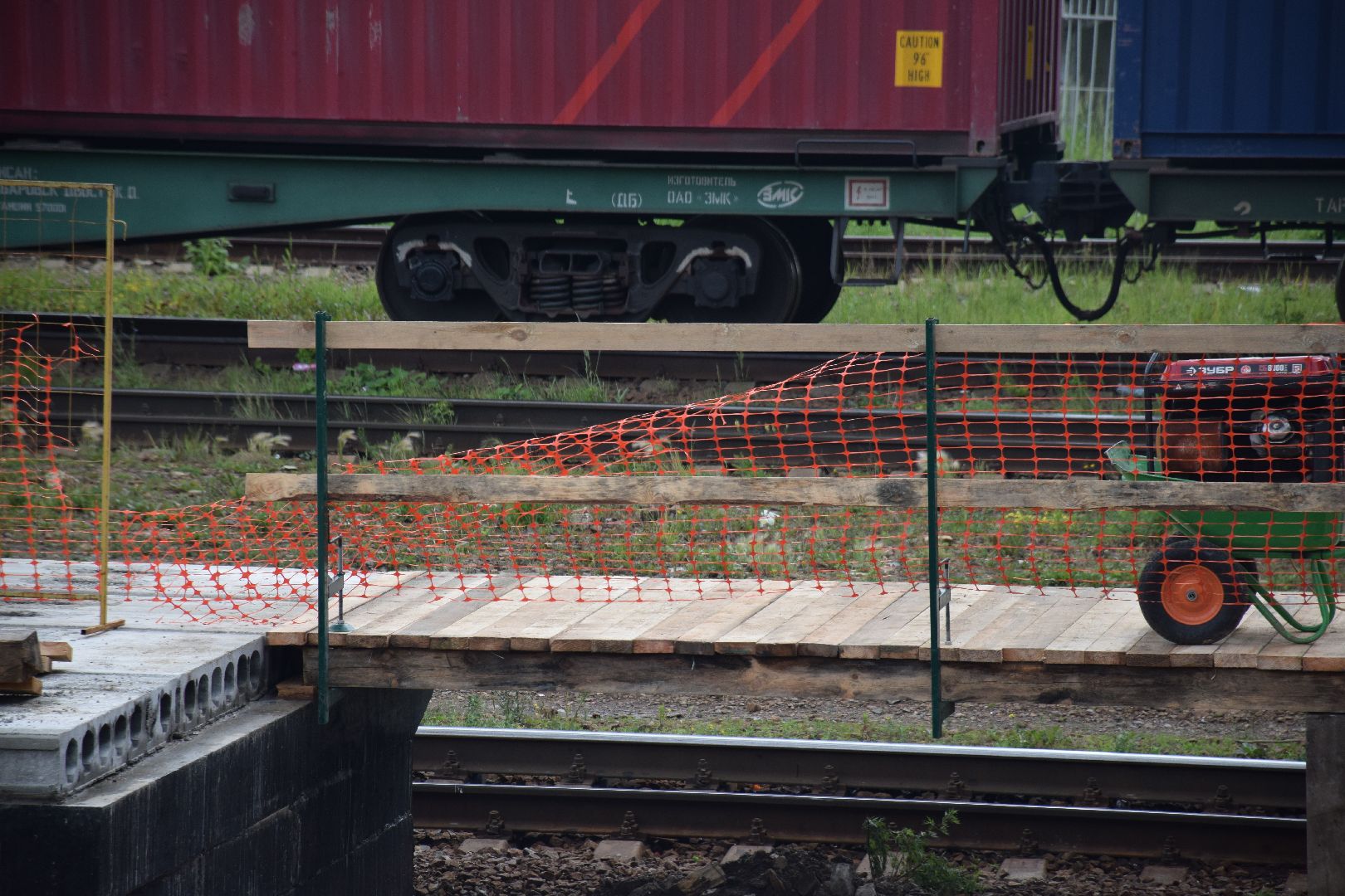 Павловский Посад, городской округ Павловский Посад, ремонт, станция, жд, строительство, транспорт