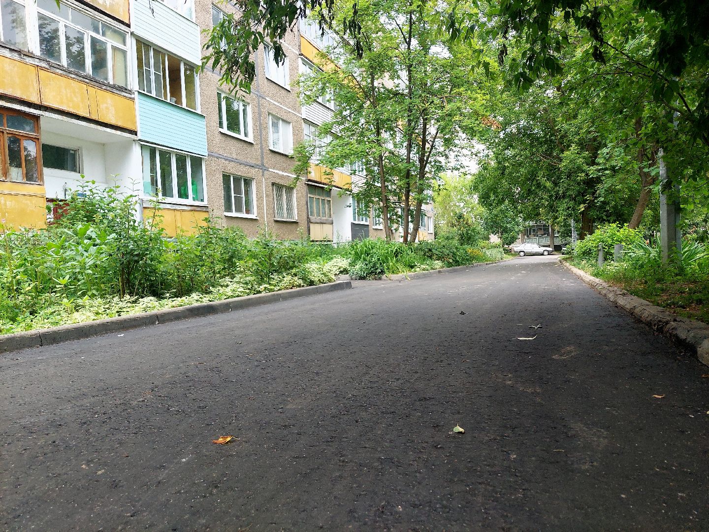 благоустройство, дворы, жители, дороги