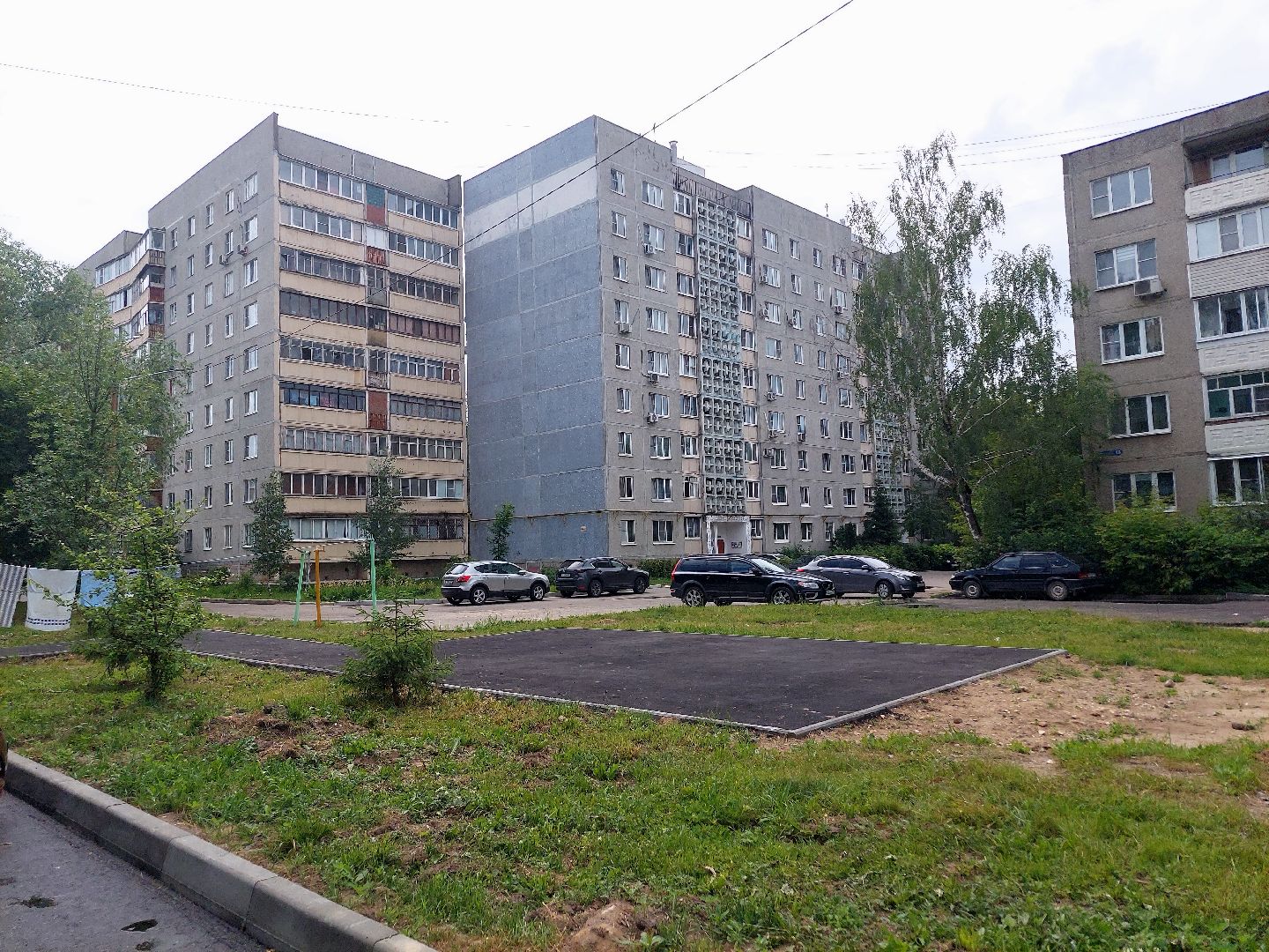 благоустройство, дворы, жители, дороги