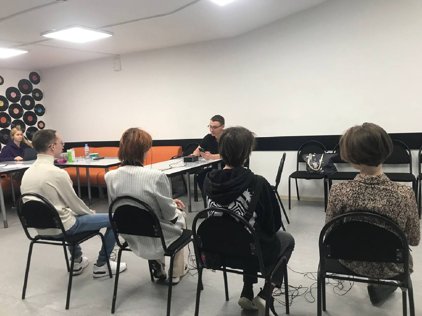 Коломна, образование, культура