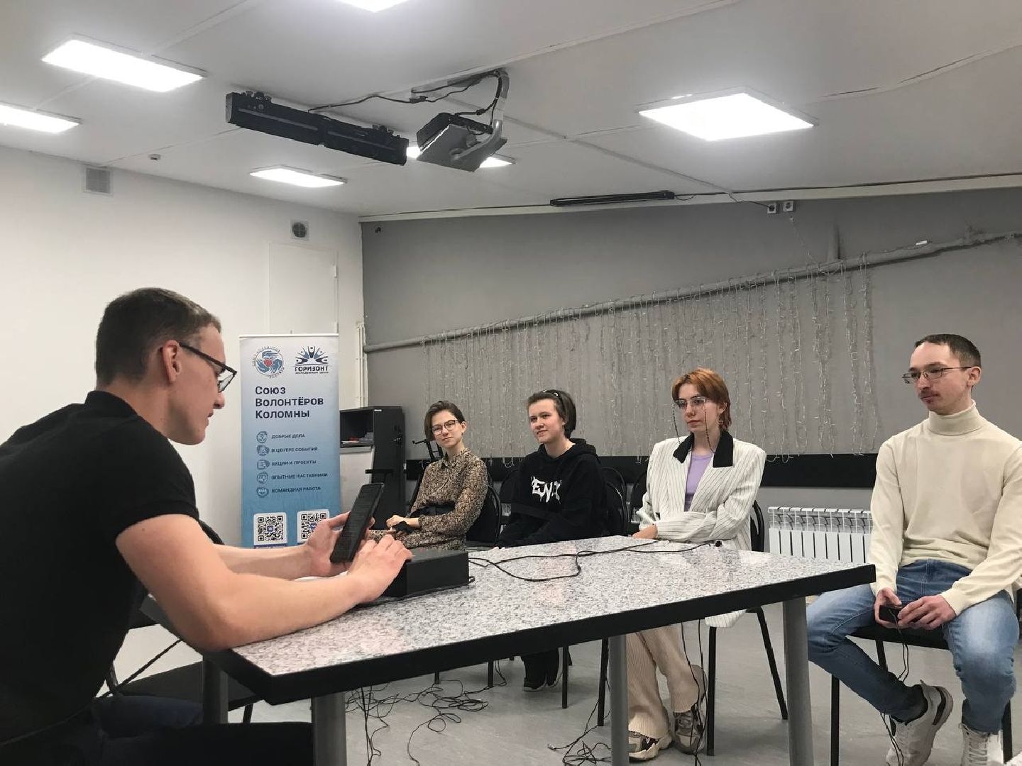 Коломна, образование, культура