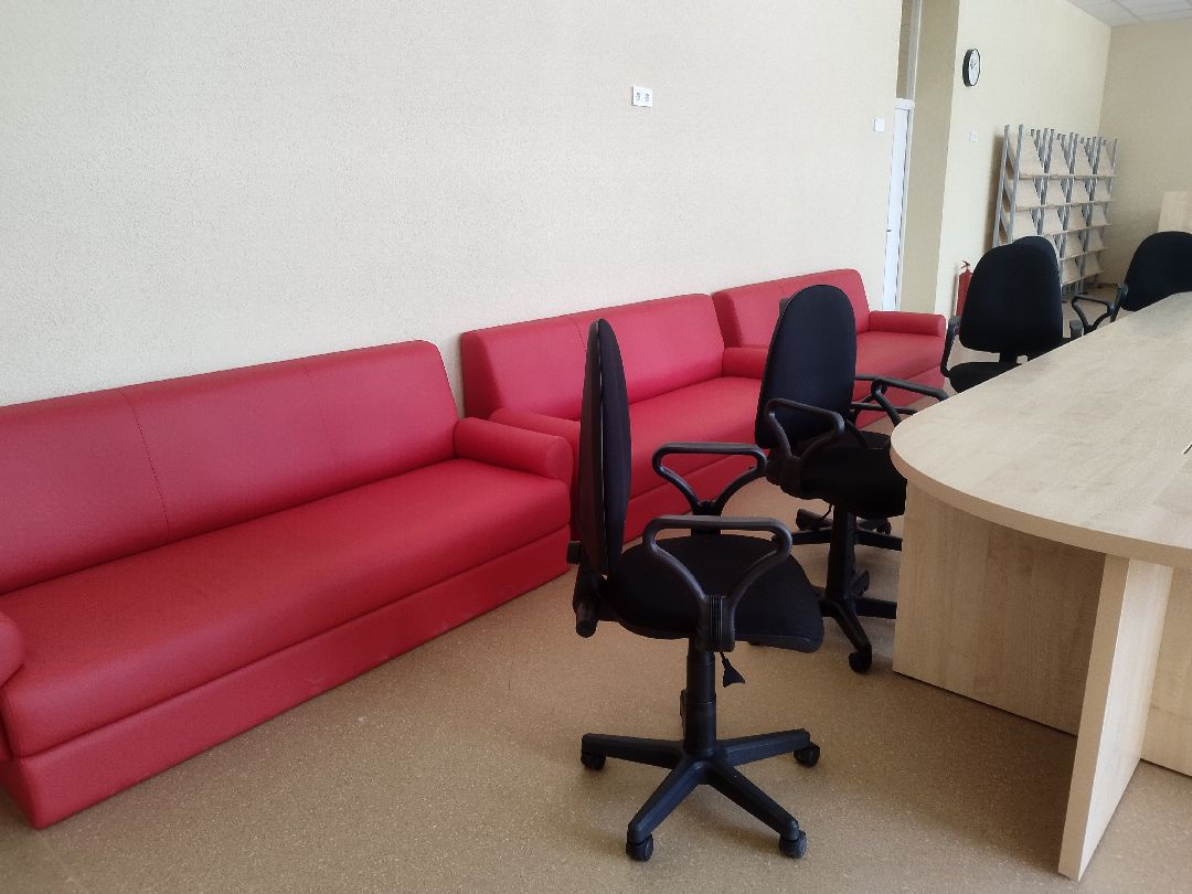 Истра, школа, новостройка,