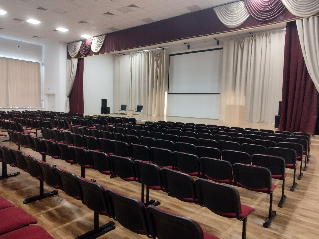 Истра, школа, новостройка,