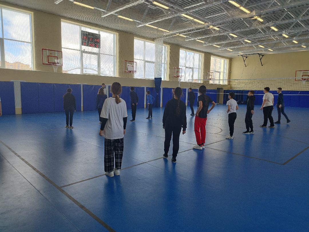 Истра, школа, новостройка,