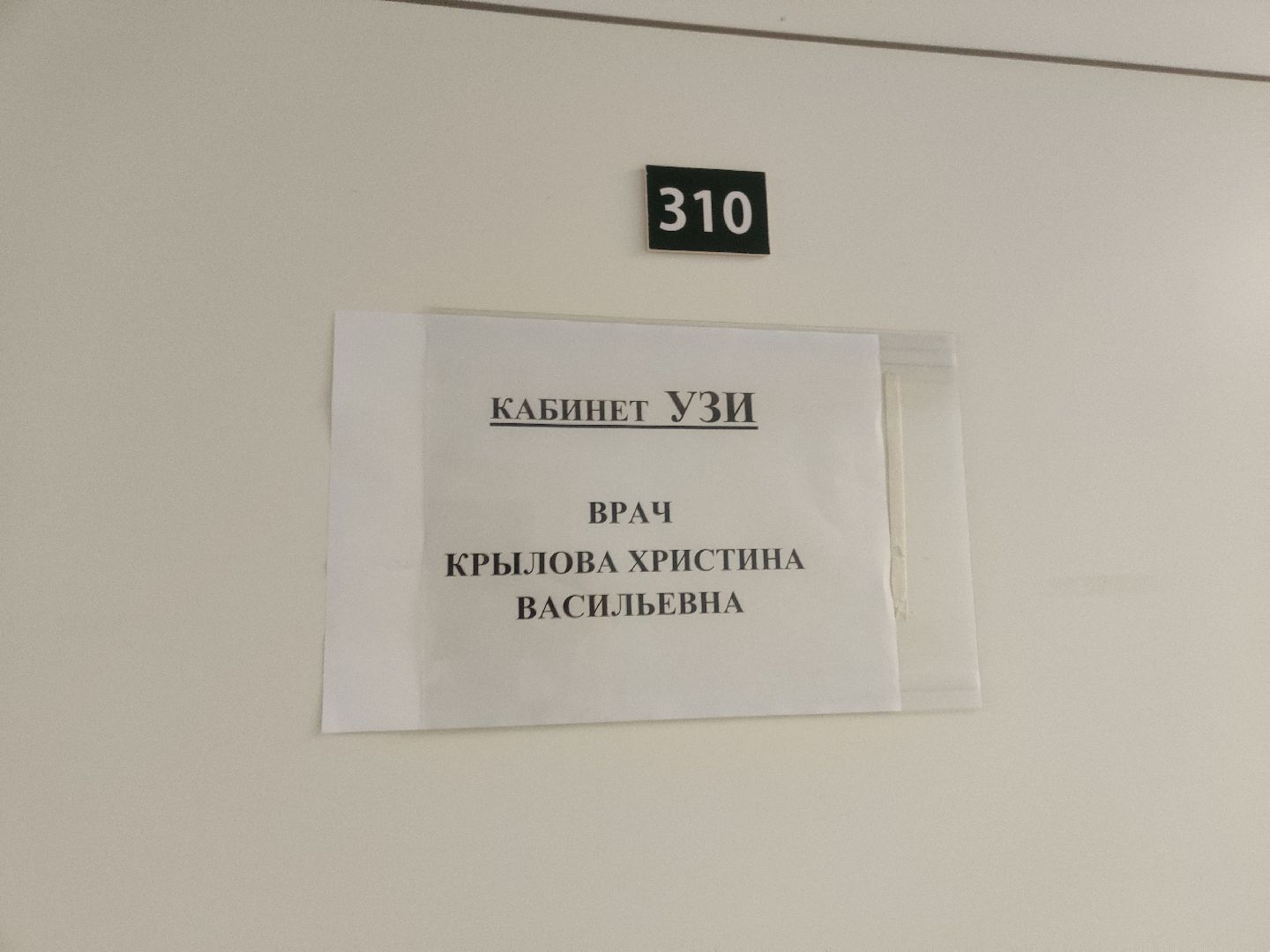 Красноармейск, Пушкинский, медицина, врач УЗИ, работа и хобби