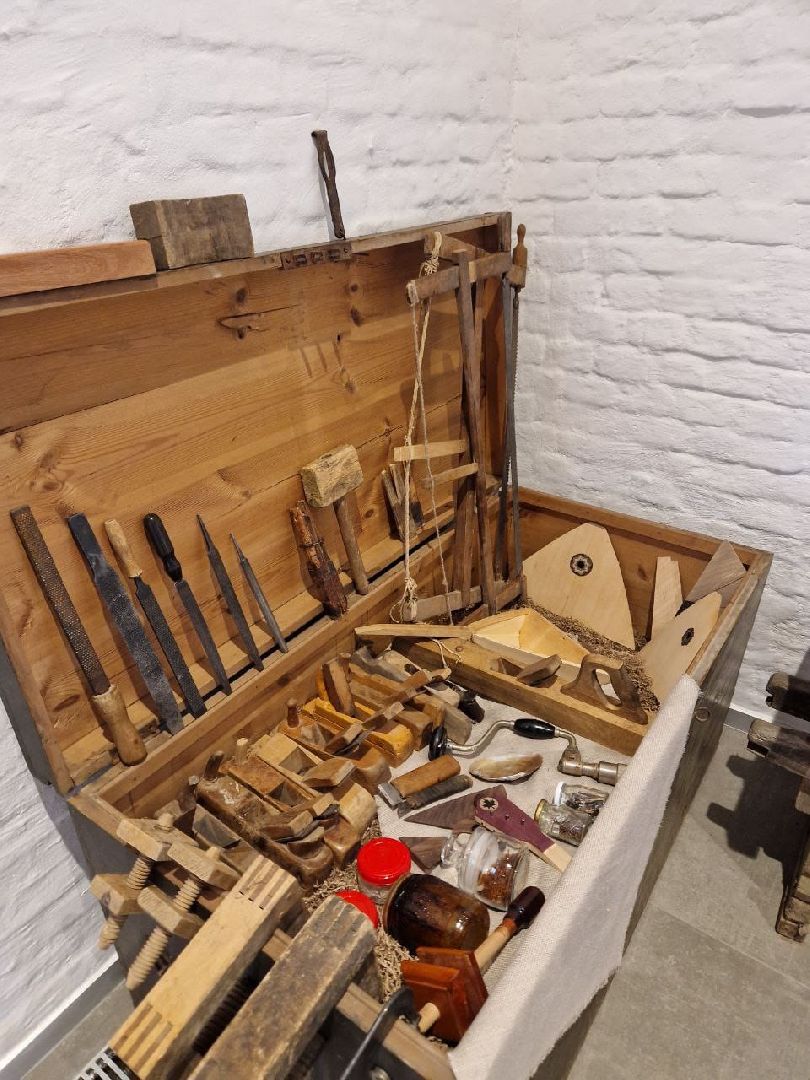 Звенигородский музей-заповедник, выставка