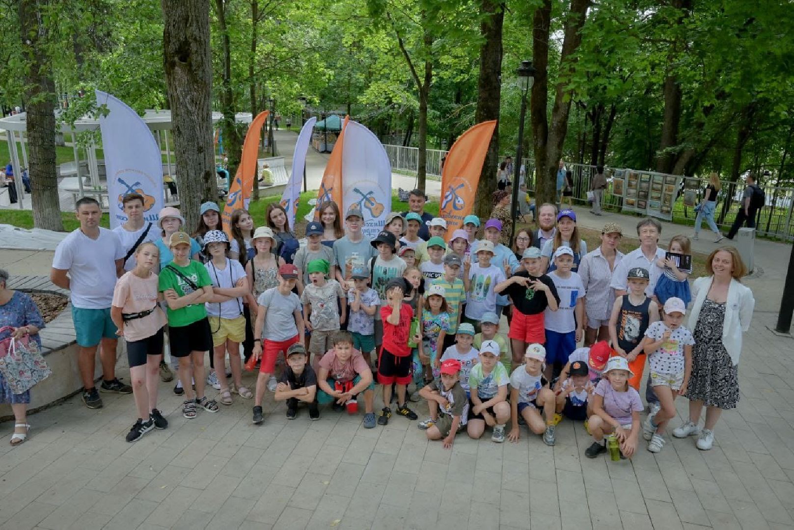 Звенигородский музей-заповедник, выставка