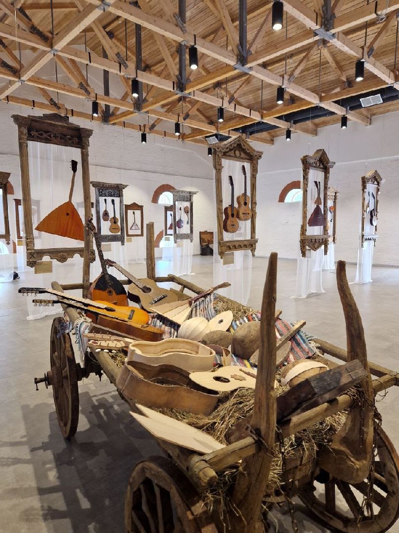 Звенигородский музей-заповедник, выставка