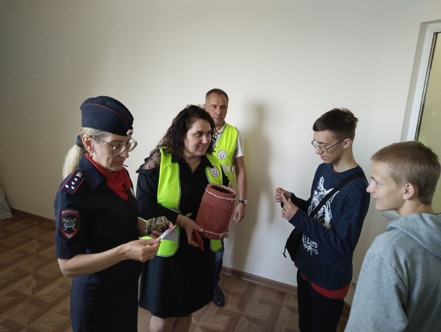 Раменское, общество, день молодёжи, спортивно-развлекательная программа