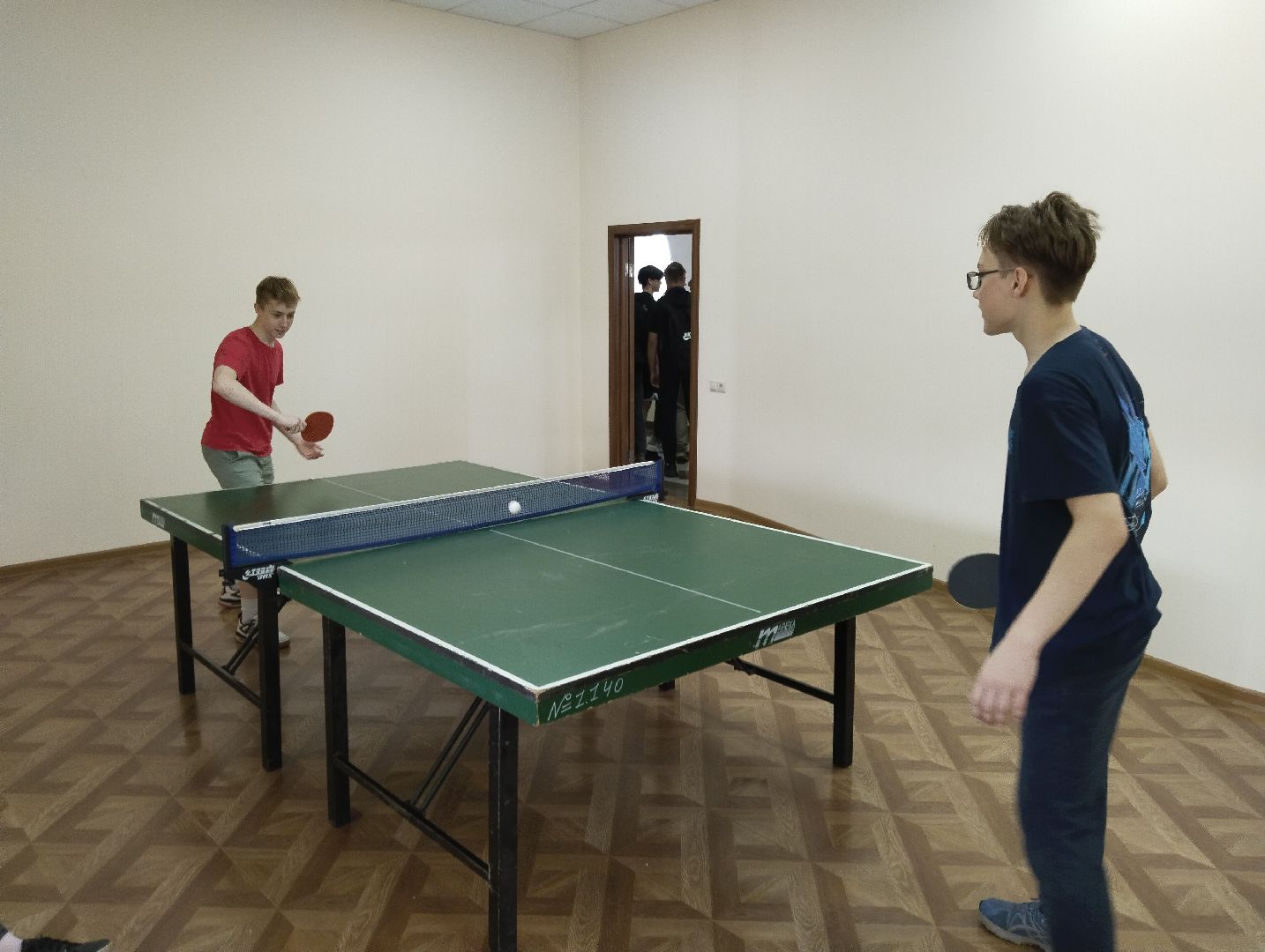 Раменское, общество, день молодёжи, спортивно-развлекательная программа