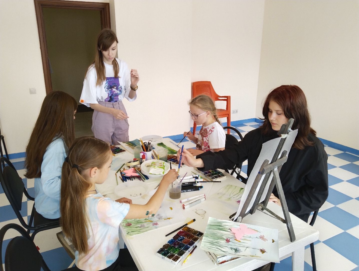 Раменское, общество, день молодёжи, спортивно-развлекательная программа