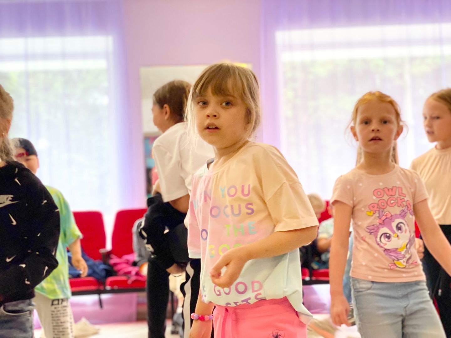 Домодедово, День Нептуна, детский лагерь, прикольный лагерь, дневной лагерь, СДК Константиновский