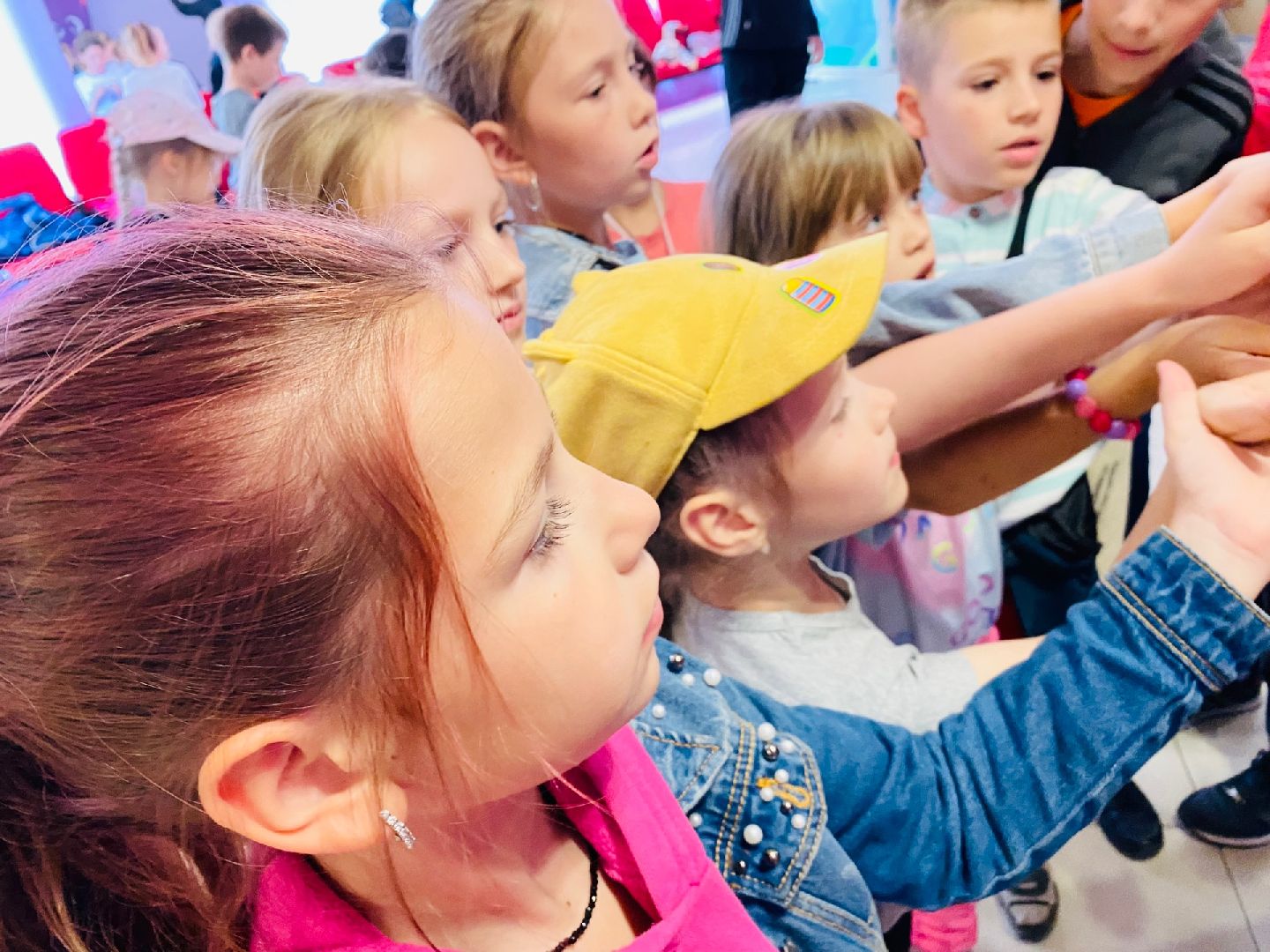 Домодедово, День Нептуна, детский лагерь, прикольный лагерь, дневной лагерь, СДК Константиновский