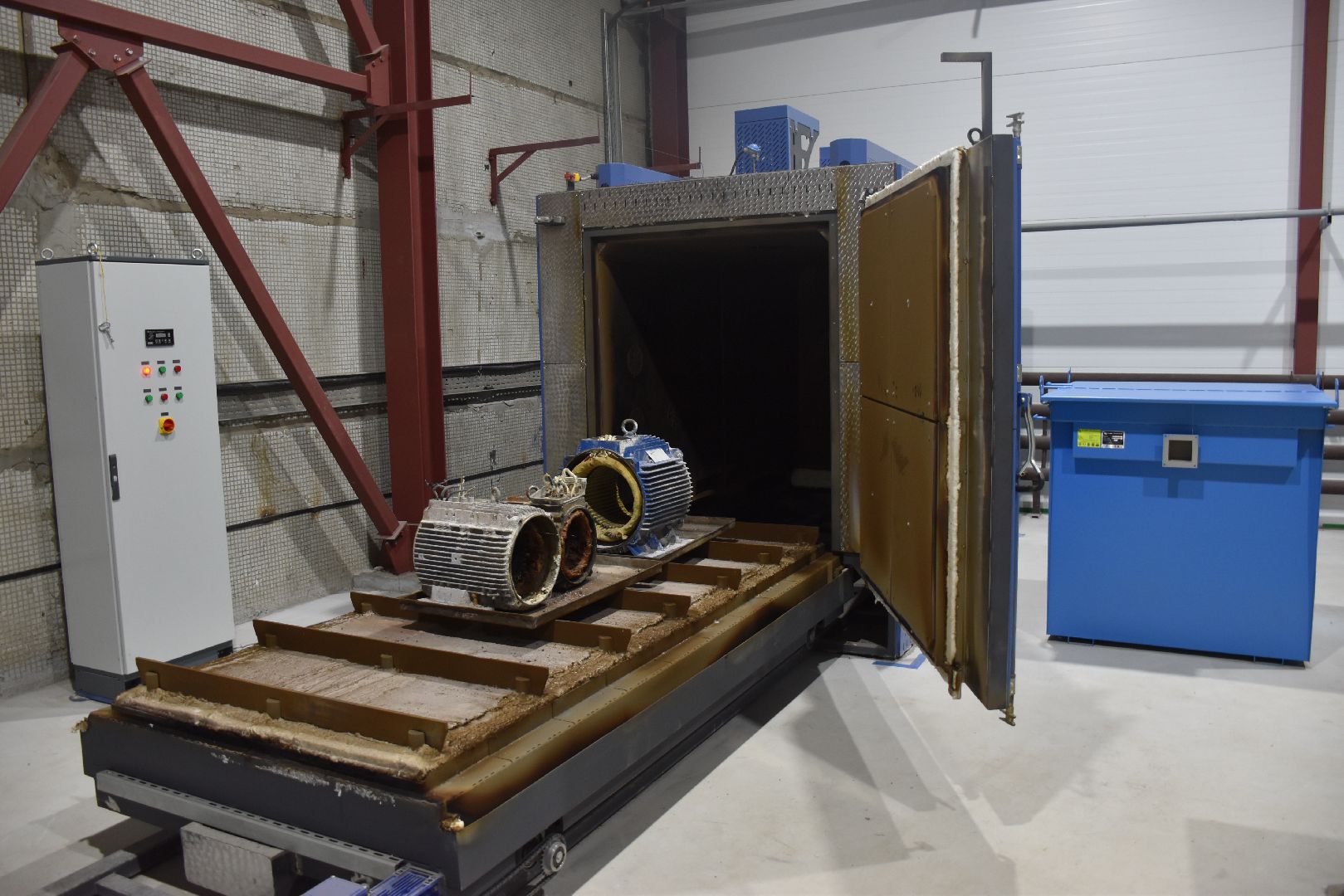 Уралхим, экономика, производство удобрений