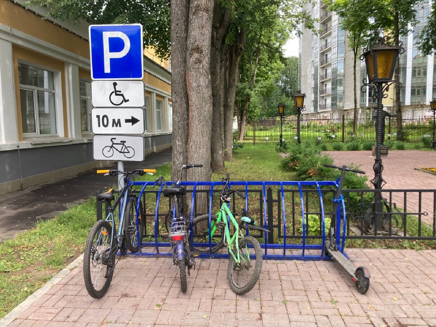 Солнечногорск, безопасность, здоровье, электросамокаты, травма