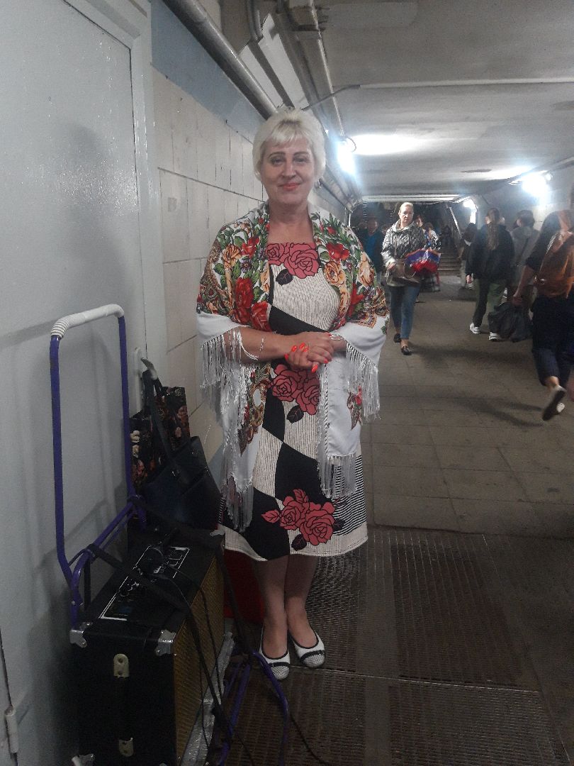 концерт, доброе дело,