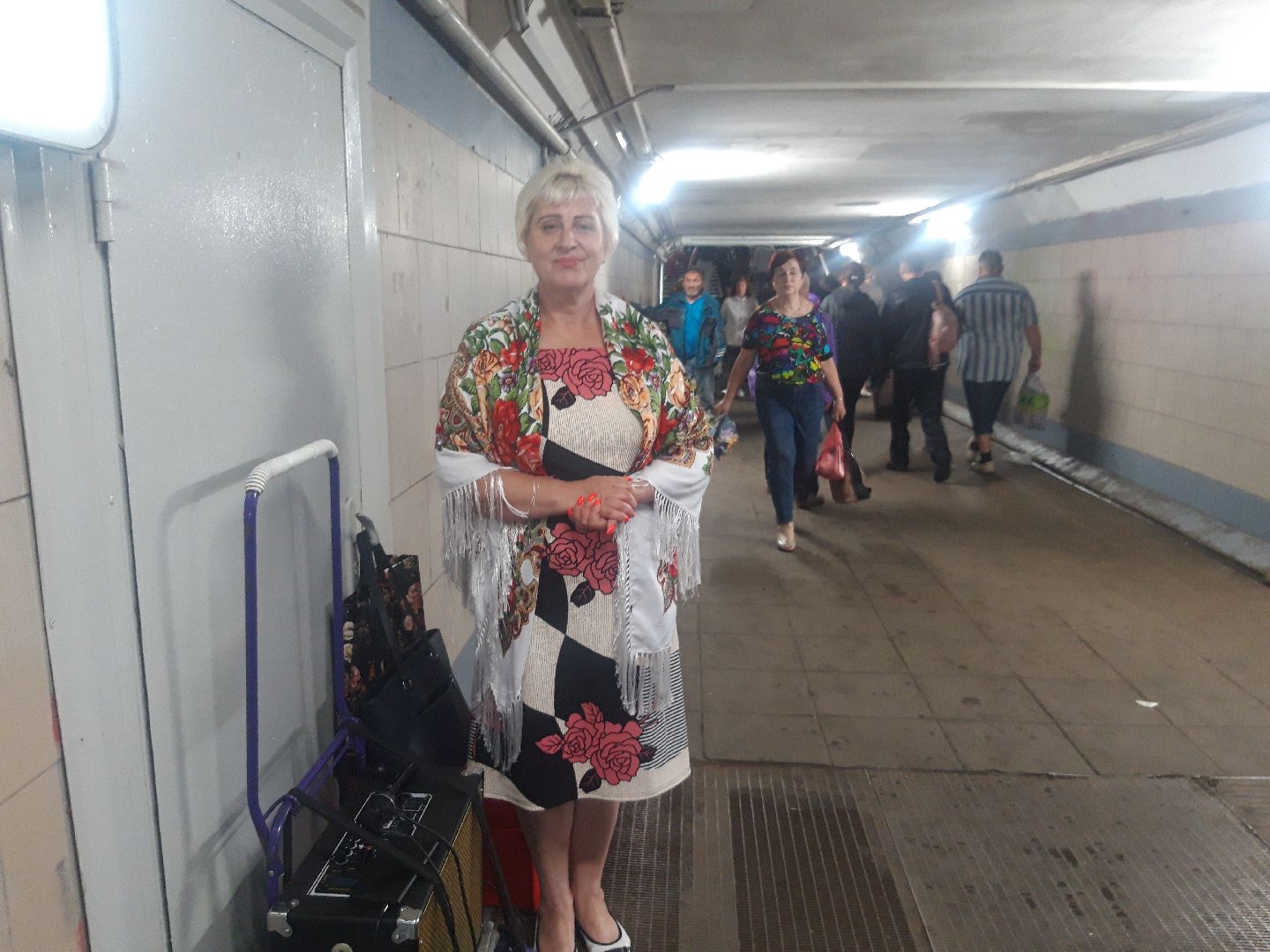 концерт, доброе дело,